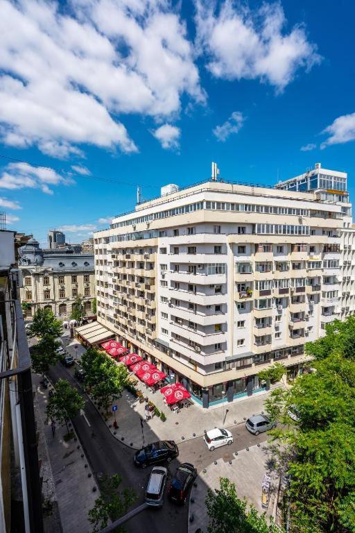 Metropole Apartments Studio Old City