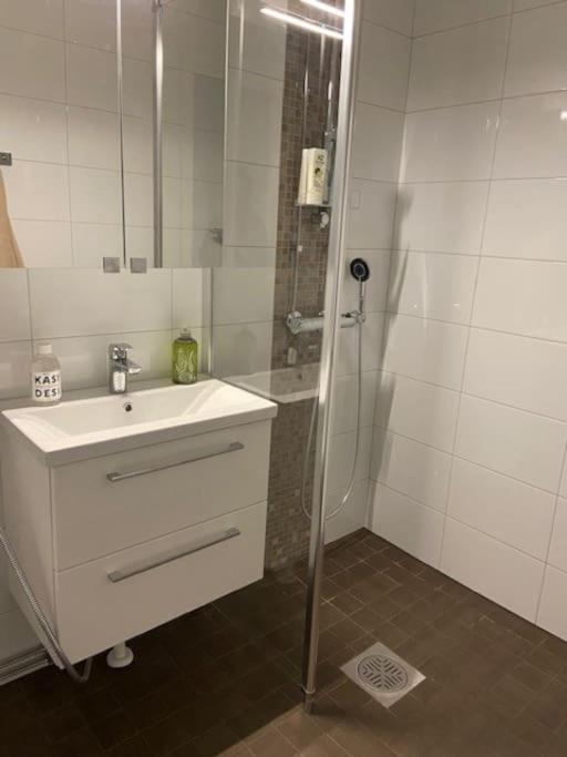 Käytännöllinen yksiö rauhallisella alueella!