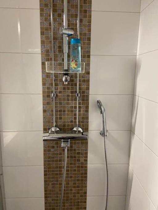 Käytännöllinen yksiö rauhallisella alueella!