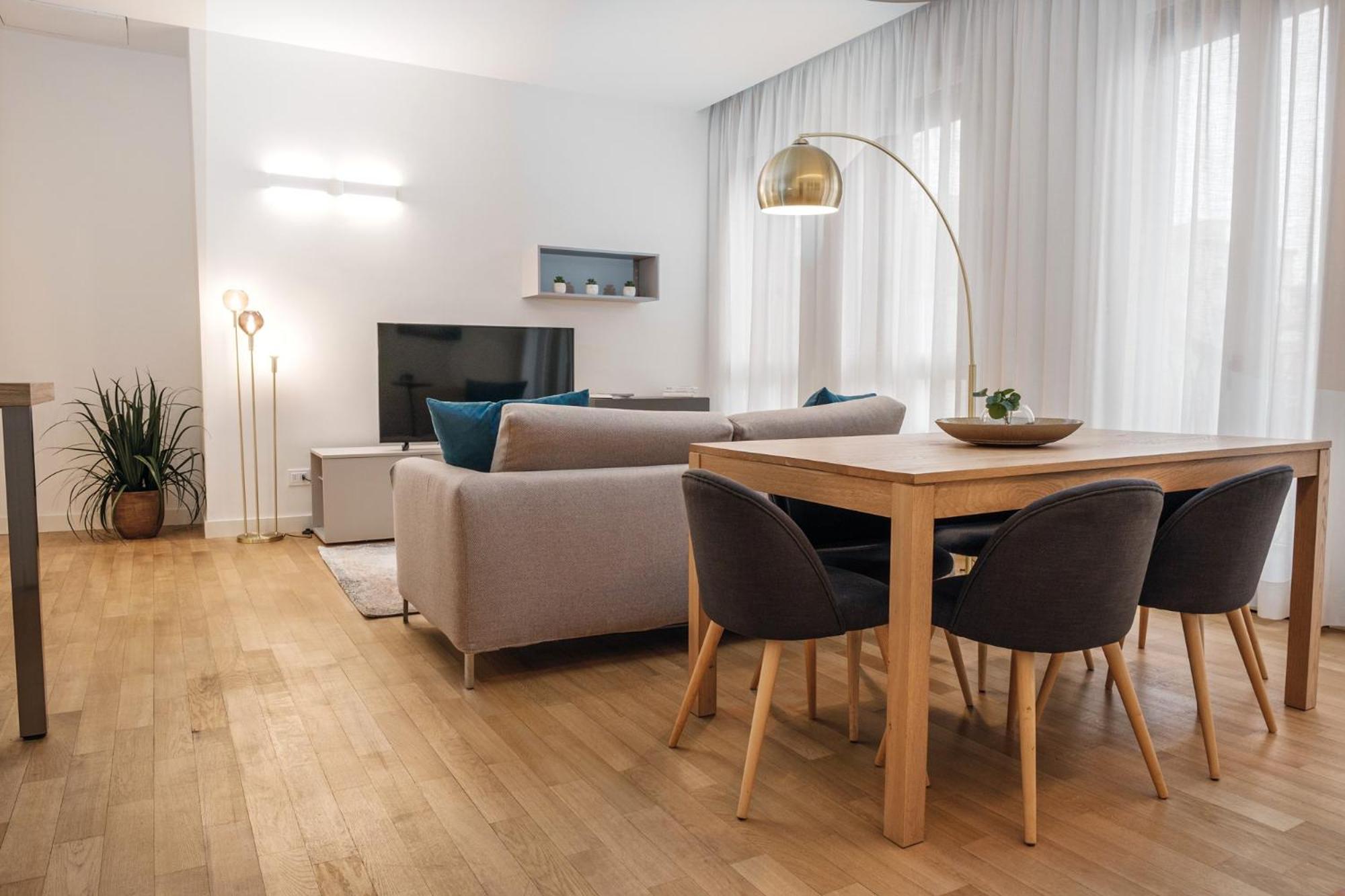 Manzoni 44 Suite