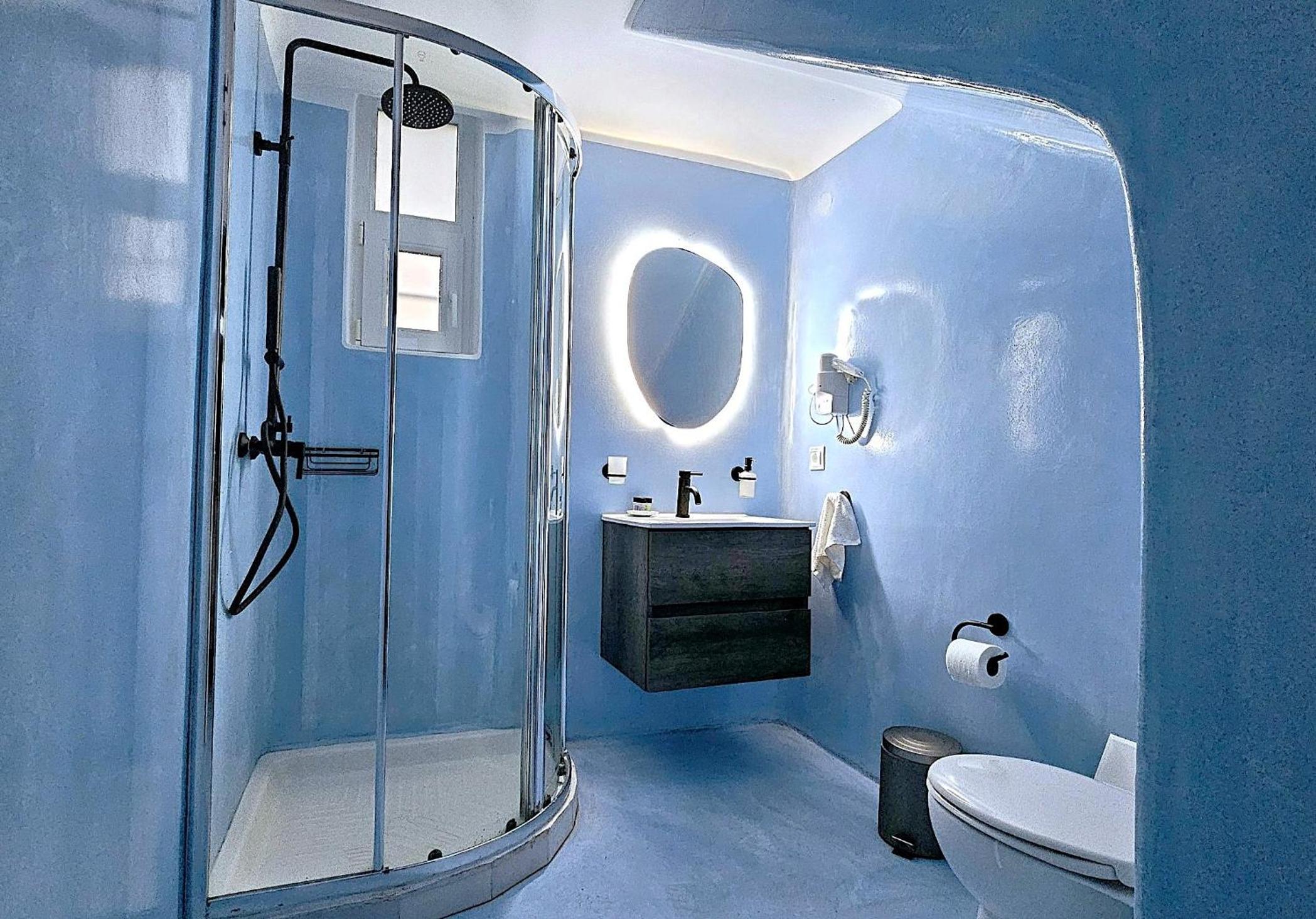 Mykonos4Islands Seaside Villas and Suites