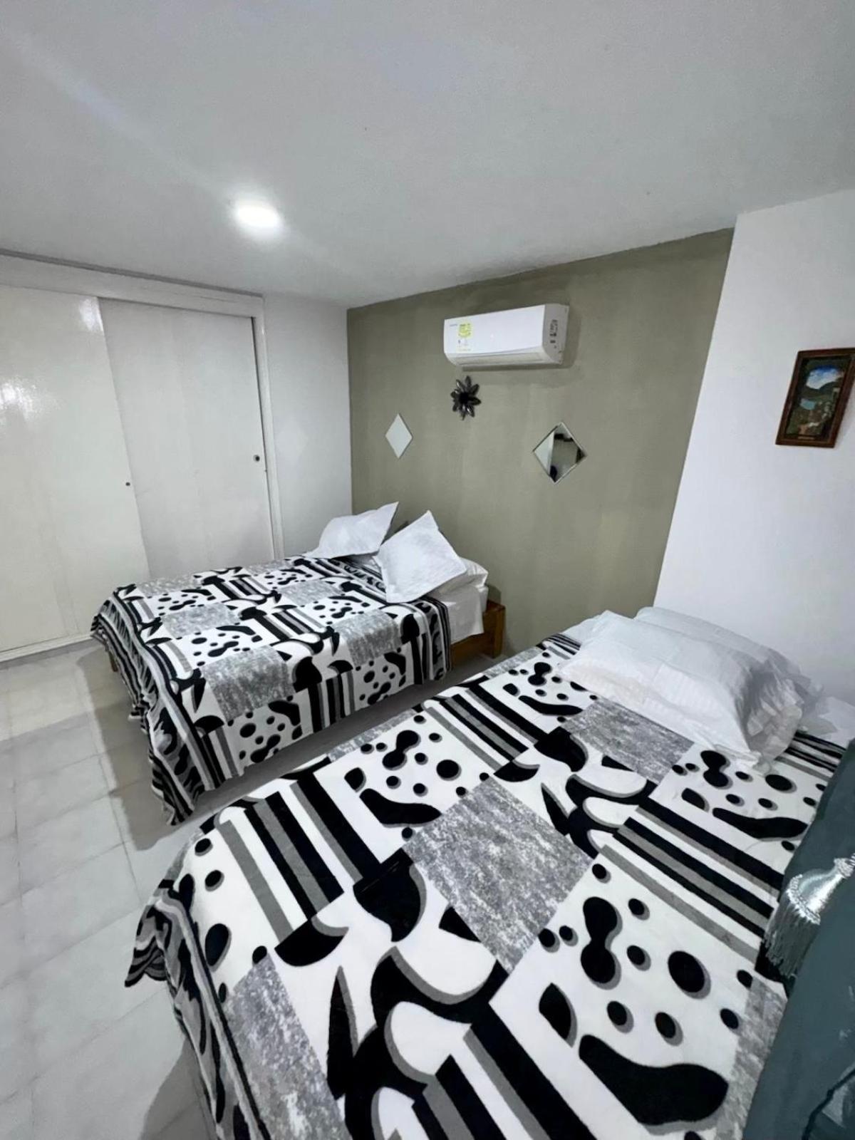 Apartamento Las Tres Carabelas