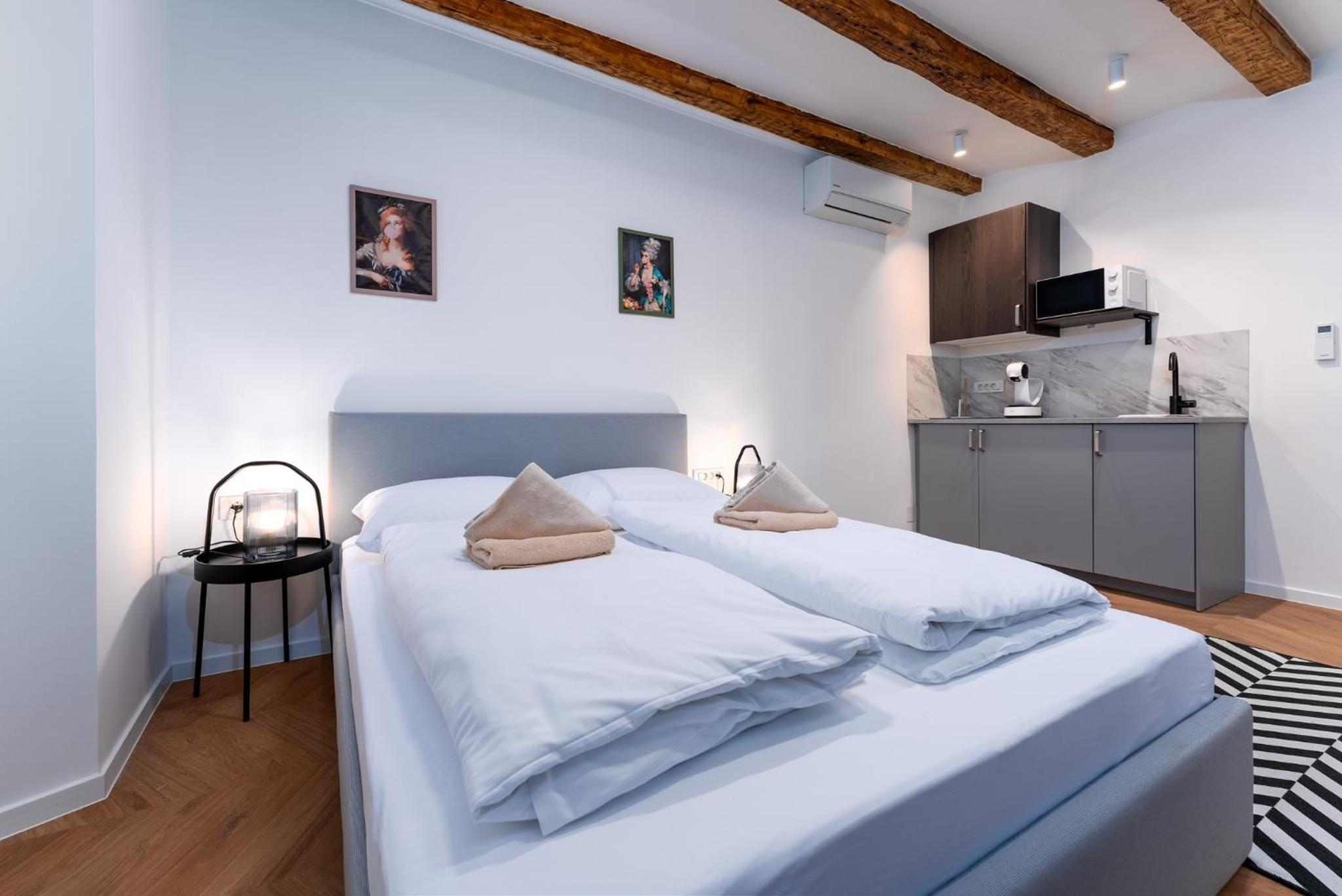 Corso Apartments