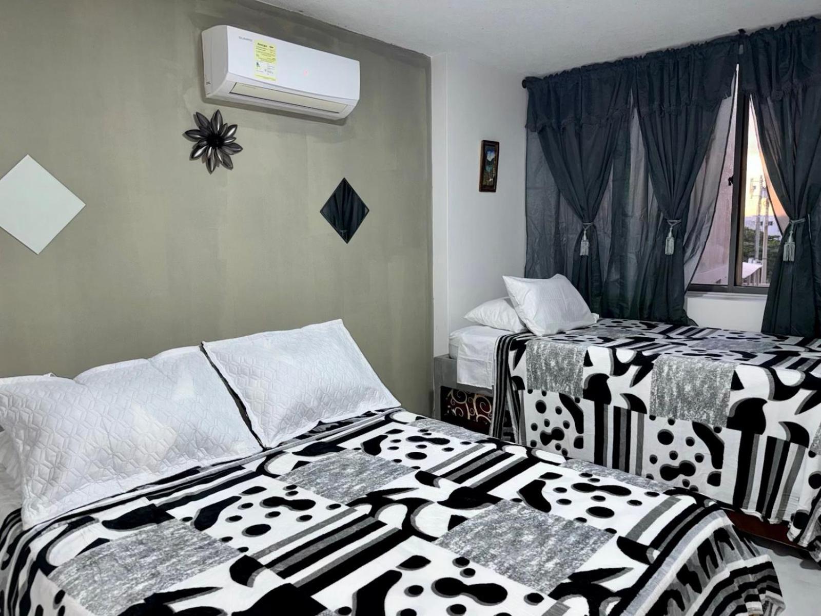 Apartamento Las Tres Carabelas