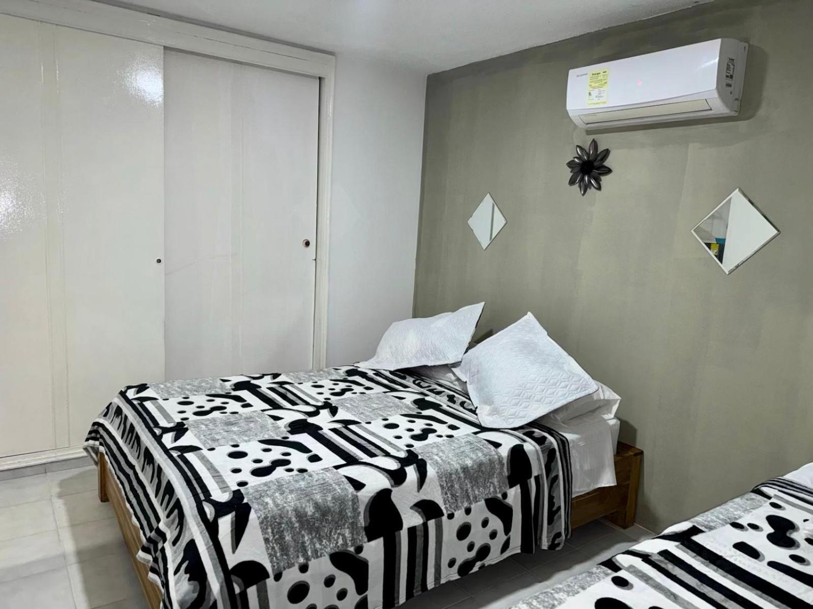 Apartamento Las Tres Carabelas