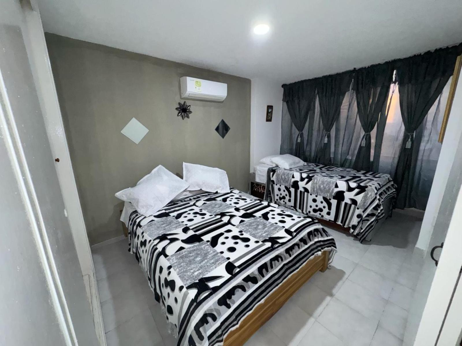 Apartamento Las Tres Carabelas