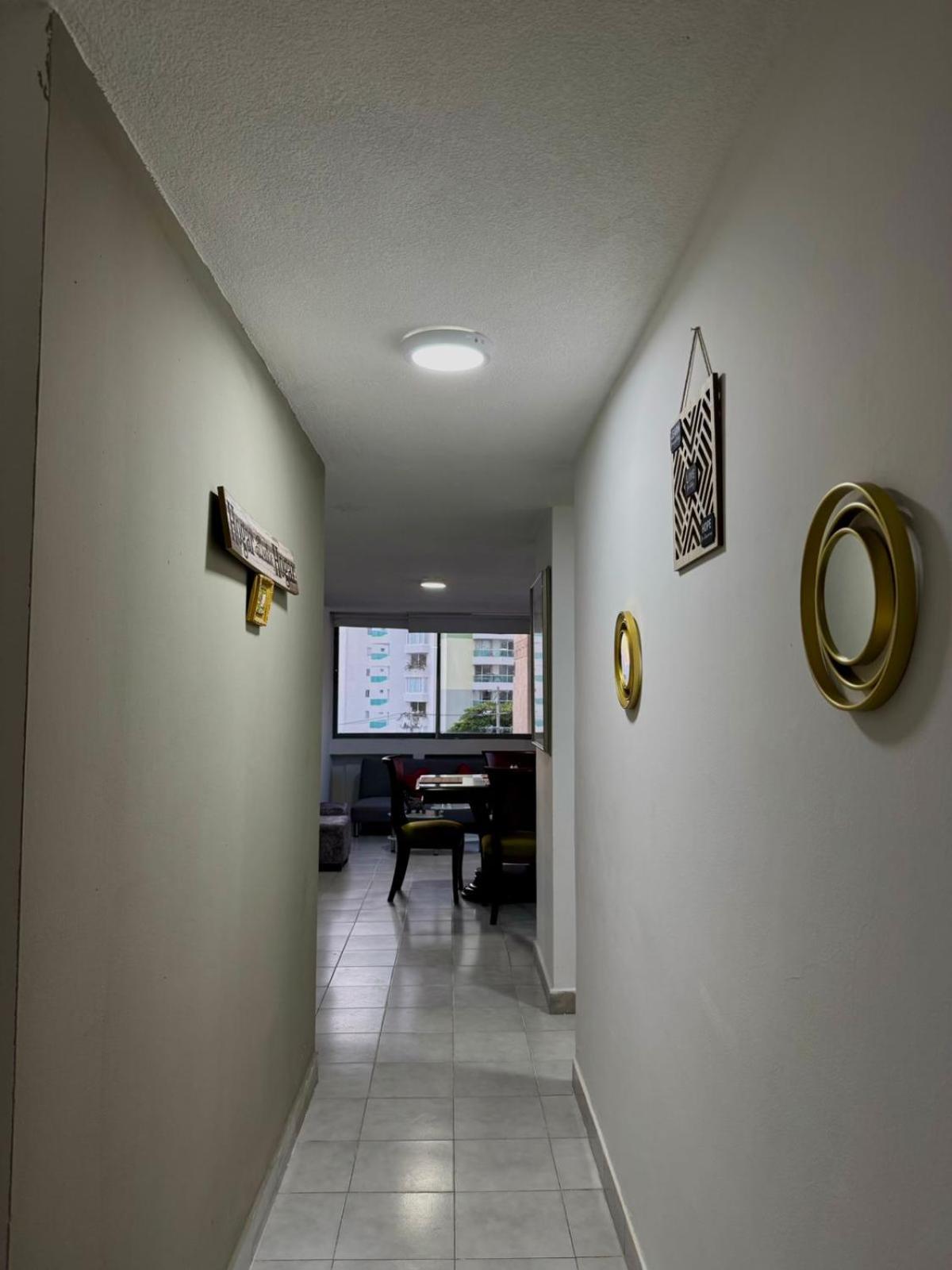 Apartamento Las Tres Carabelas