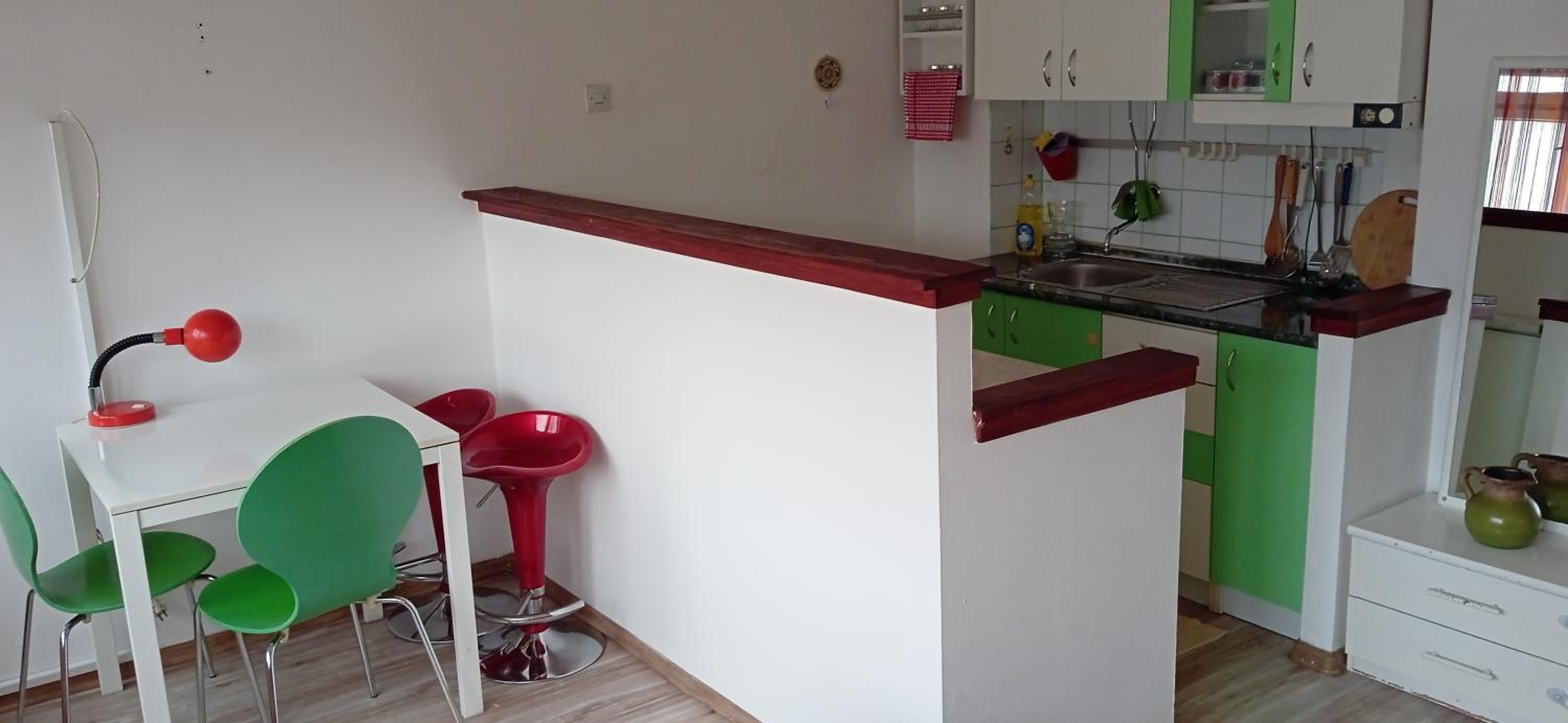 Jukan Apartman