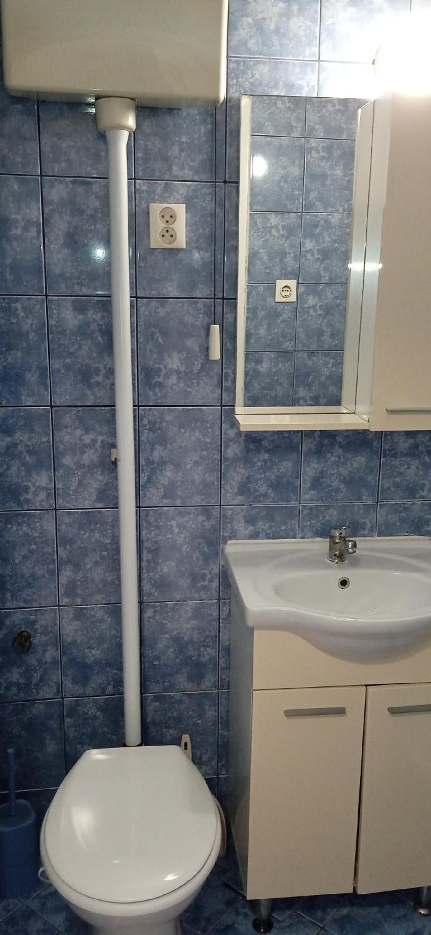 Jukan Apartman