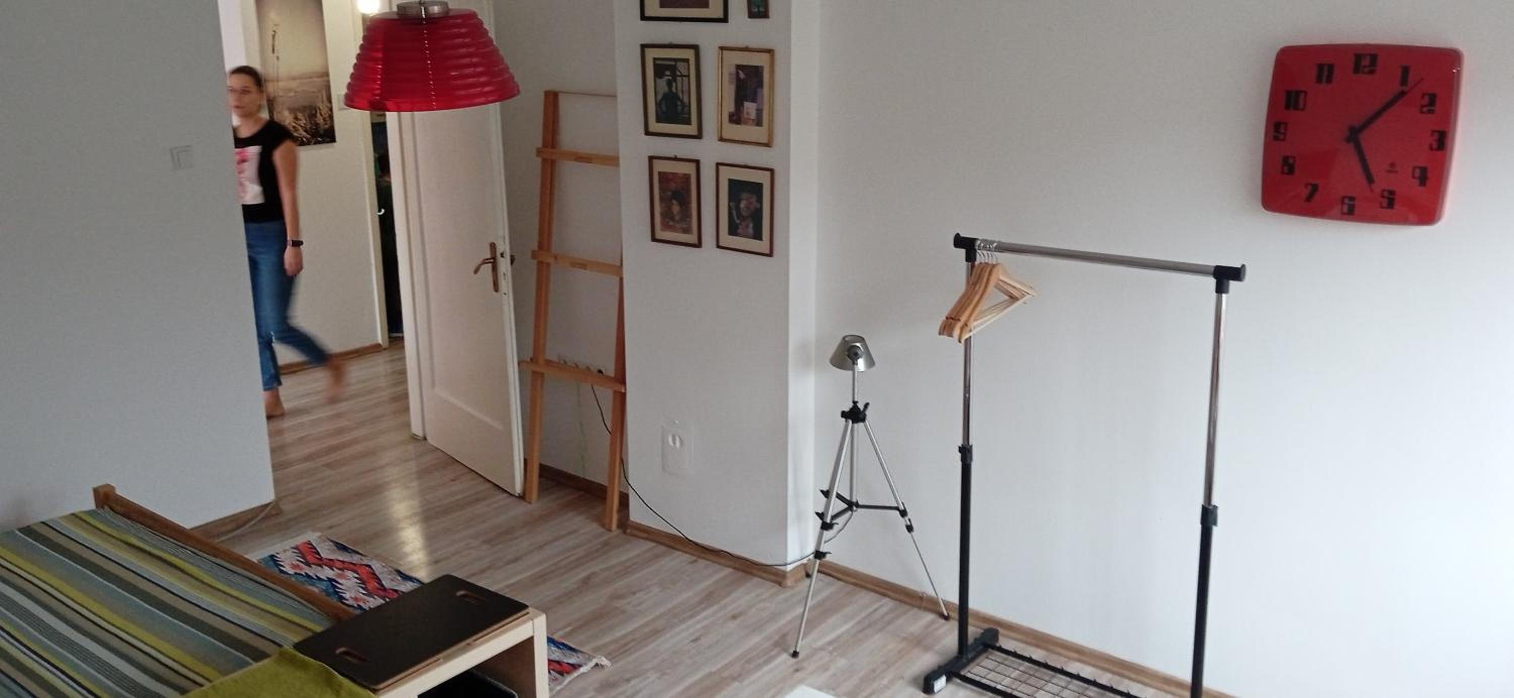 Jukan Apartman