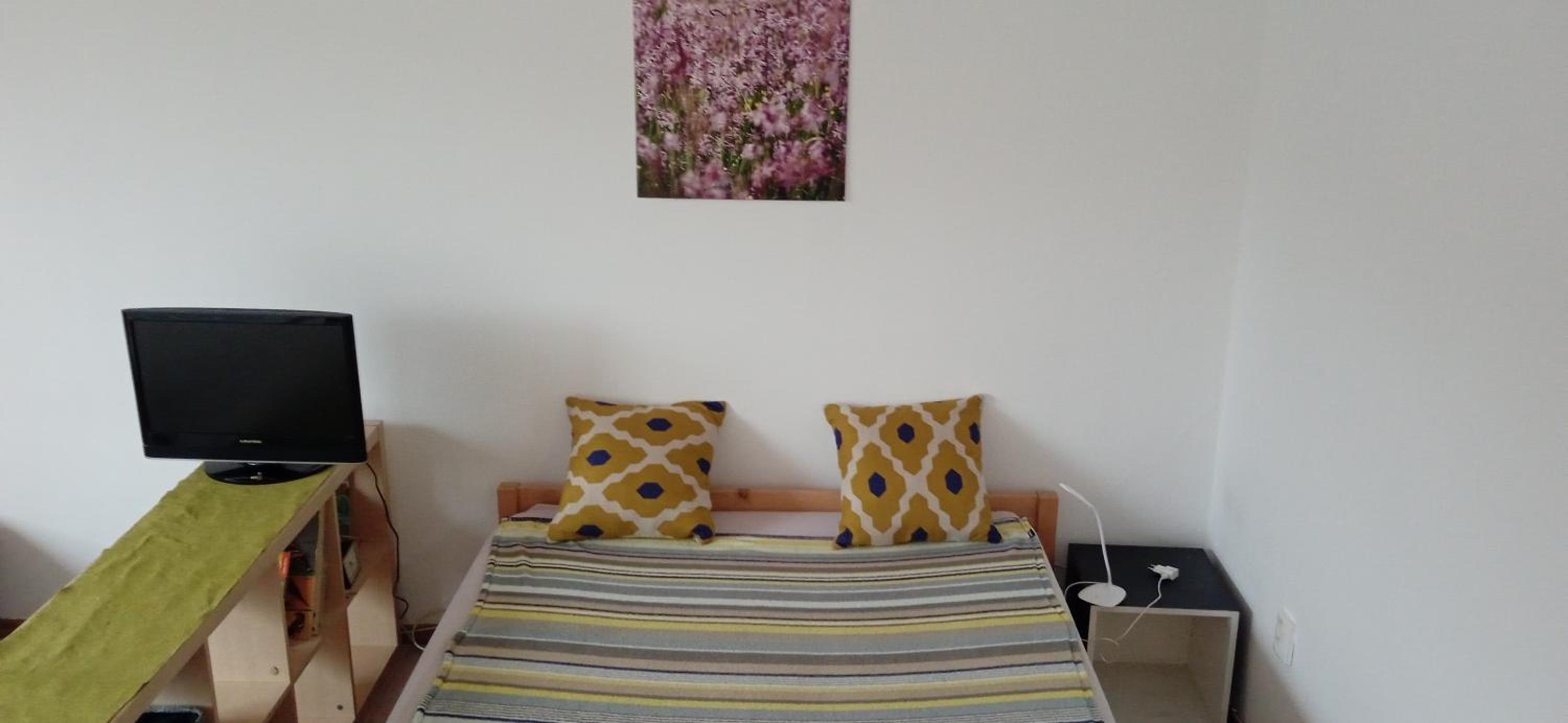 Jukan Apartman