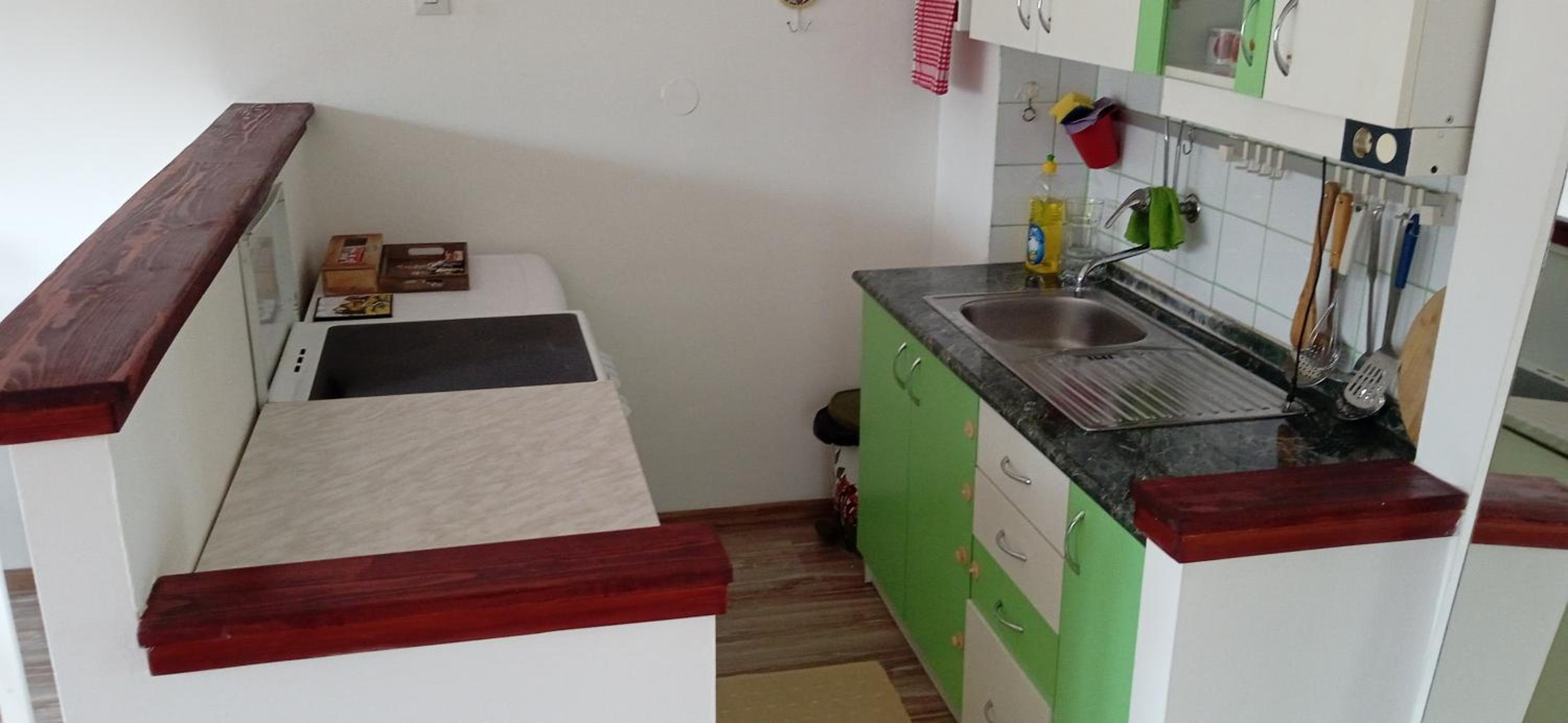 Jukan Apartman