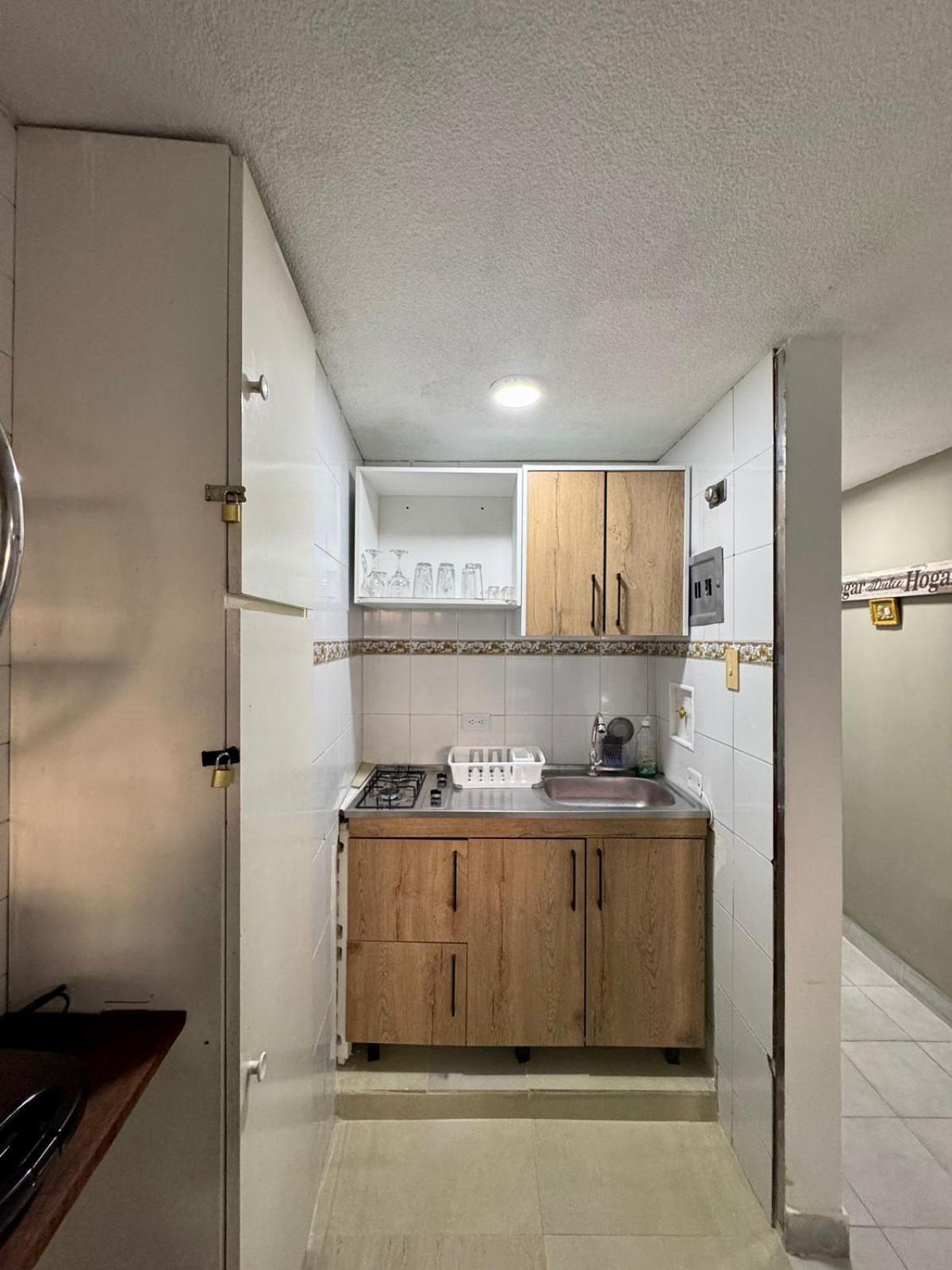 Apartamento Las Tres Carabelas