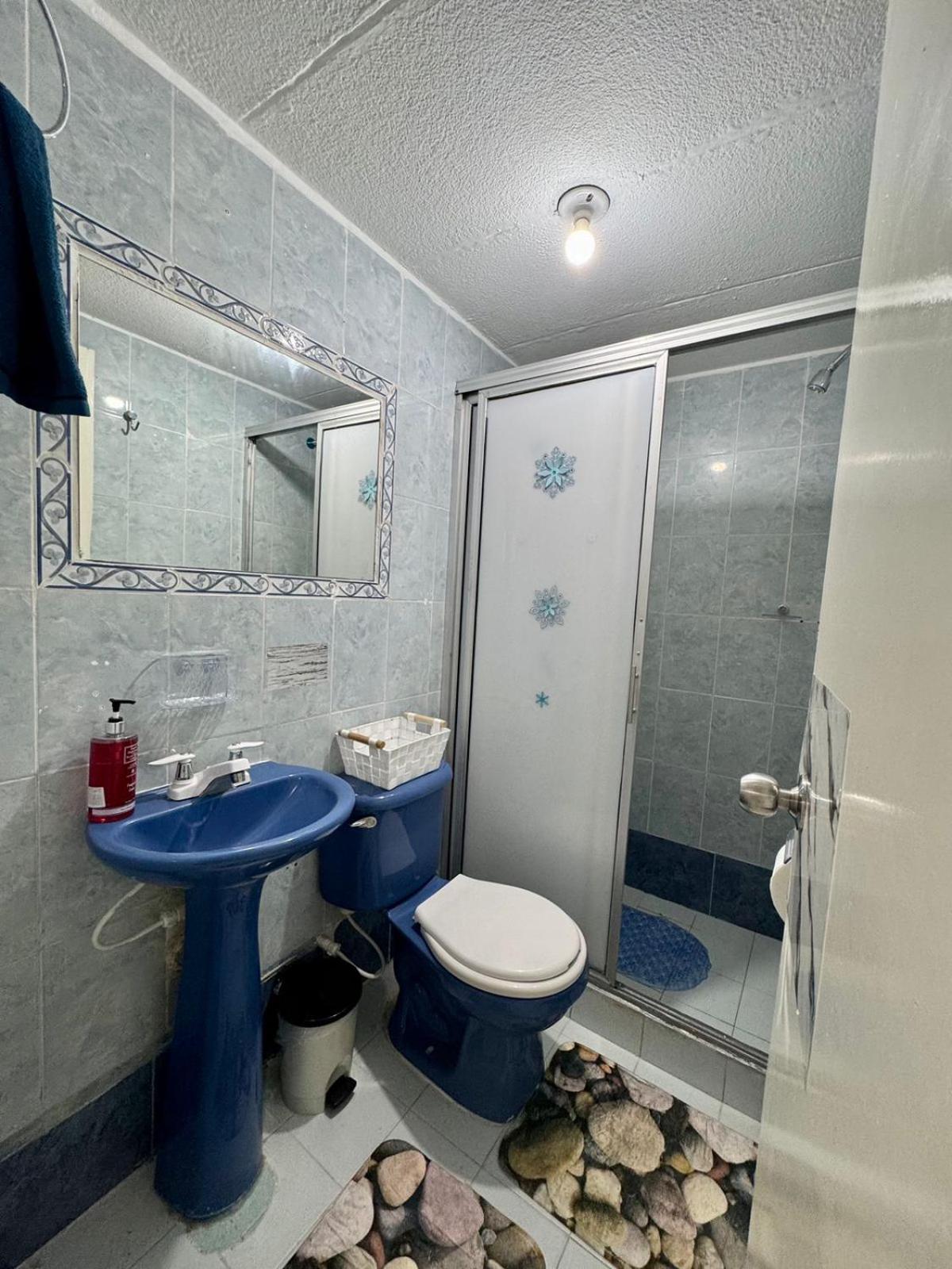 Apartamento Las Tres Carabelas