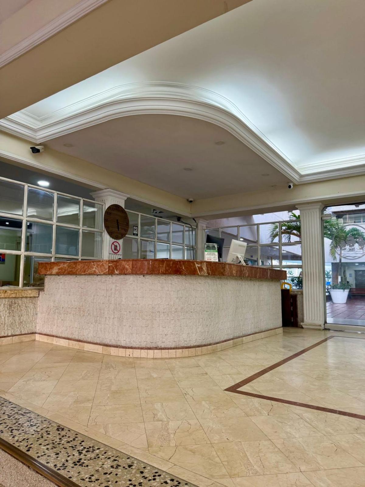Apartamento Las Tres Carabelas