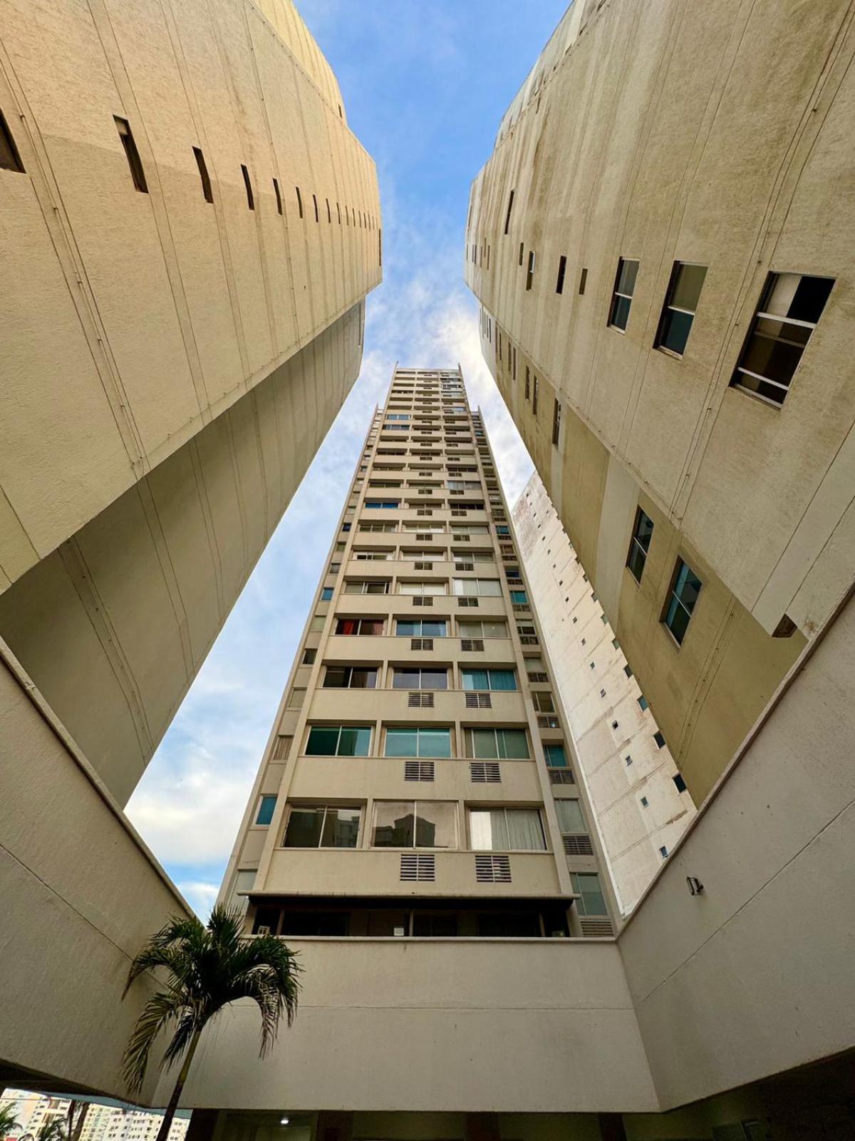 Apartamento Las Tres Carabelas