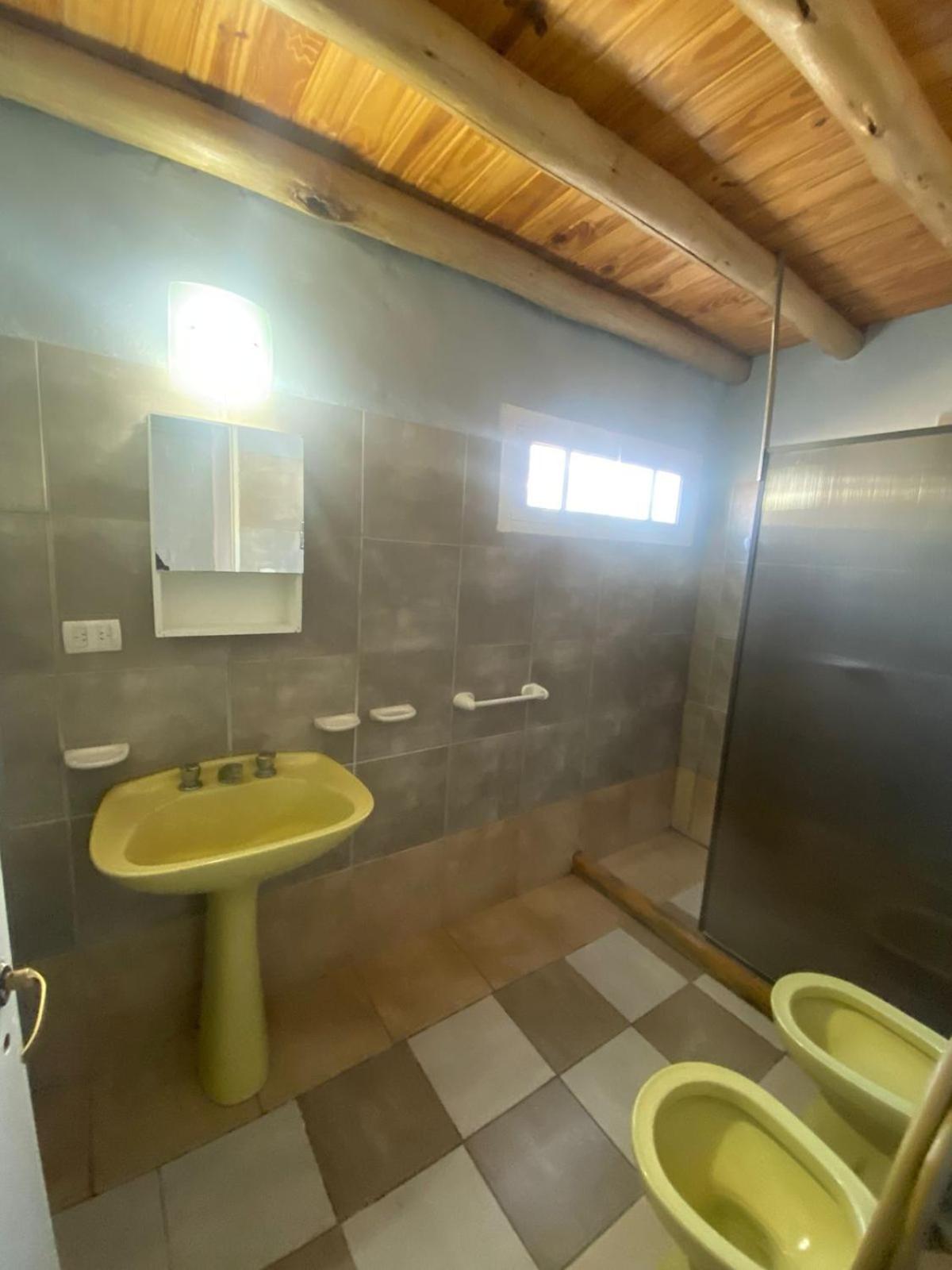 Cabañas los Cactus