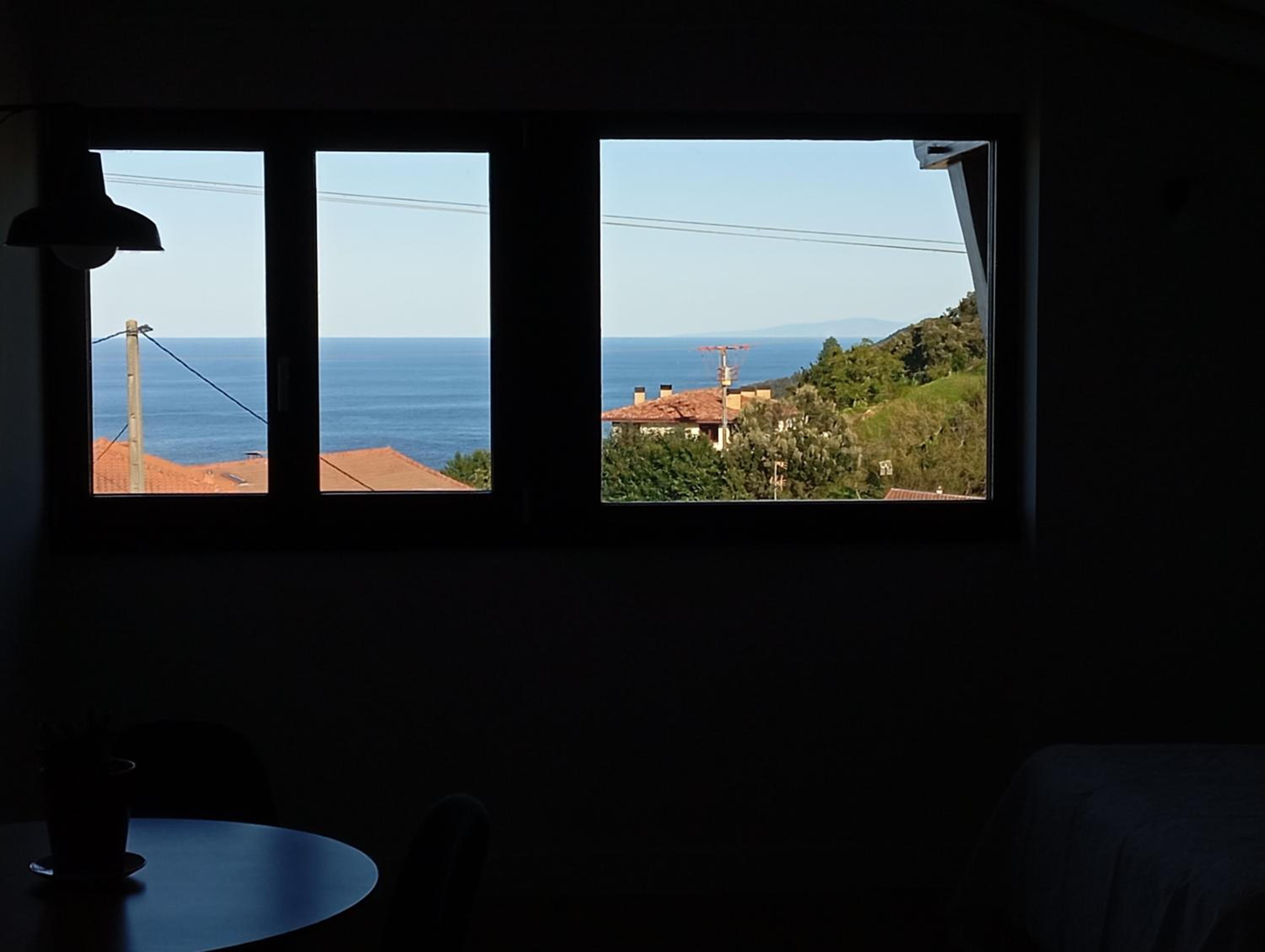Sobaika - Urdaibai - Lekeitio