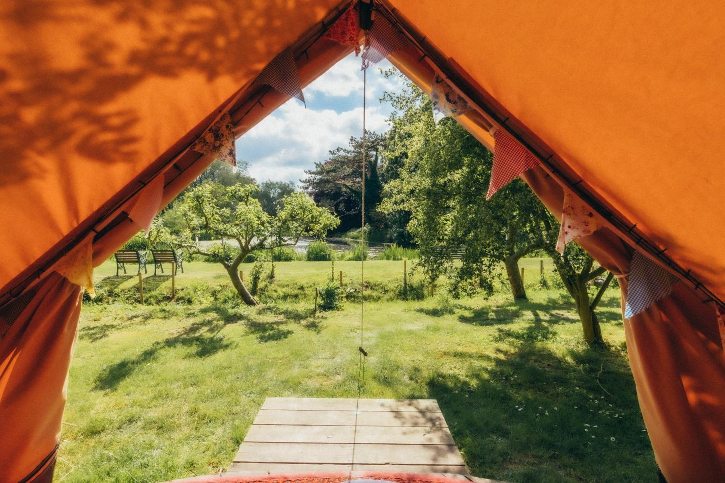 Kings Lynn Vacations - West Lexham - Property Image 72