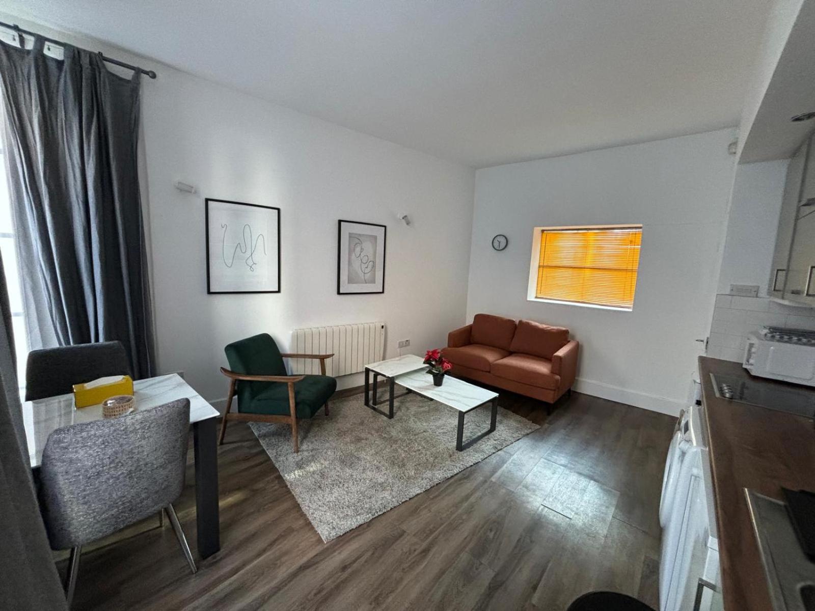 Temple bar - Entire 2 bedroom apartment