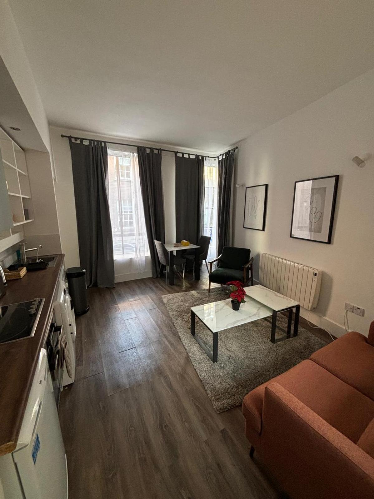 Temple bar - Entire 2 bedroom apartment