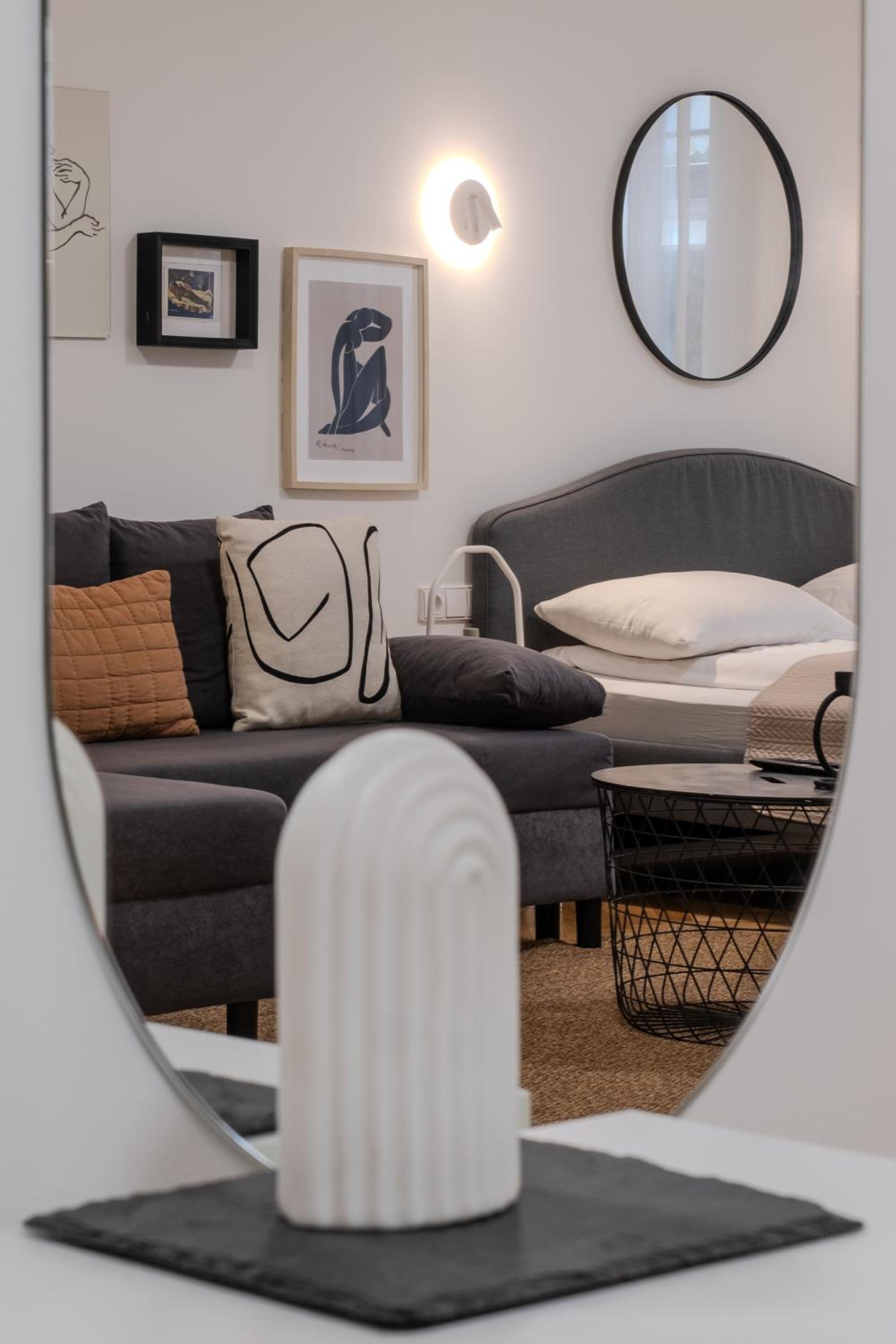 Urban Hideaway Studio - City Center