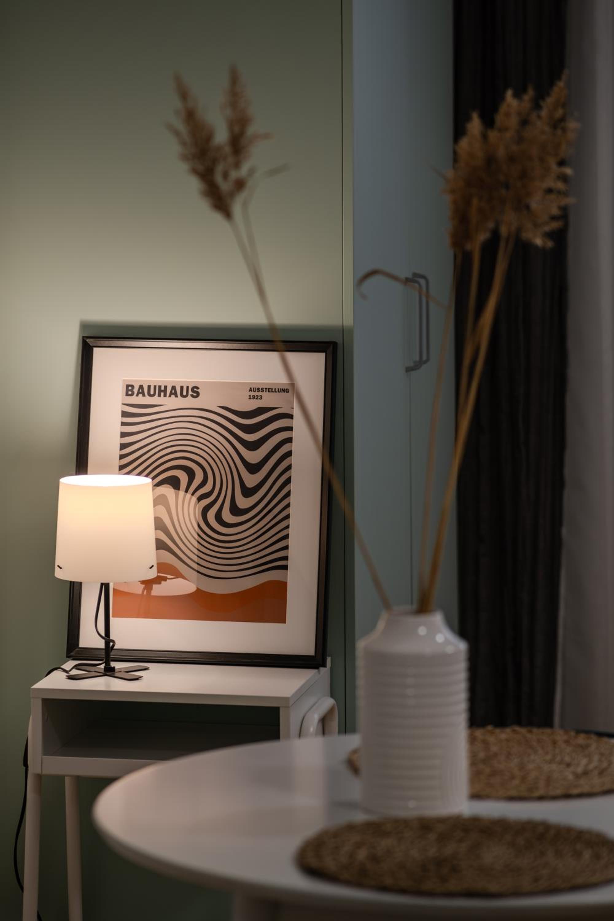 Urban Hideaway Studio - City Center
