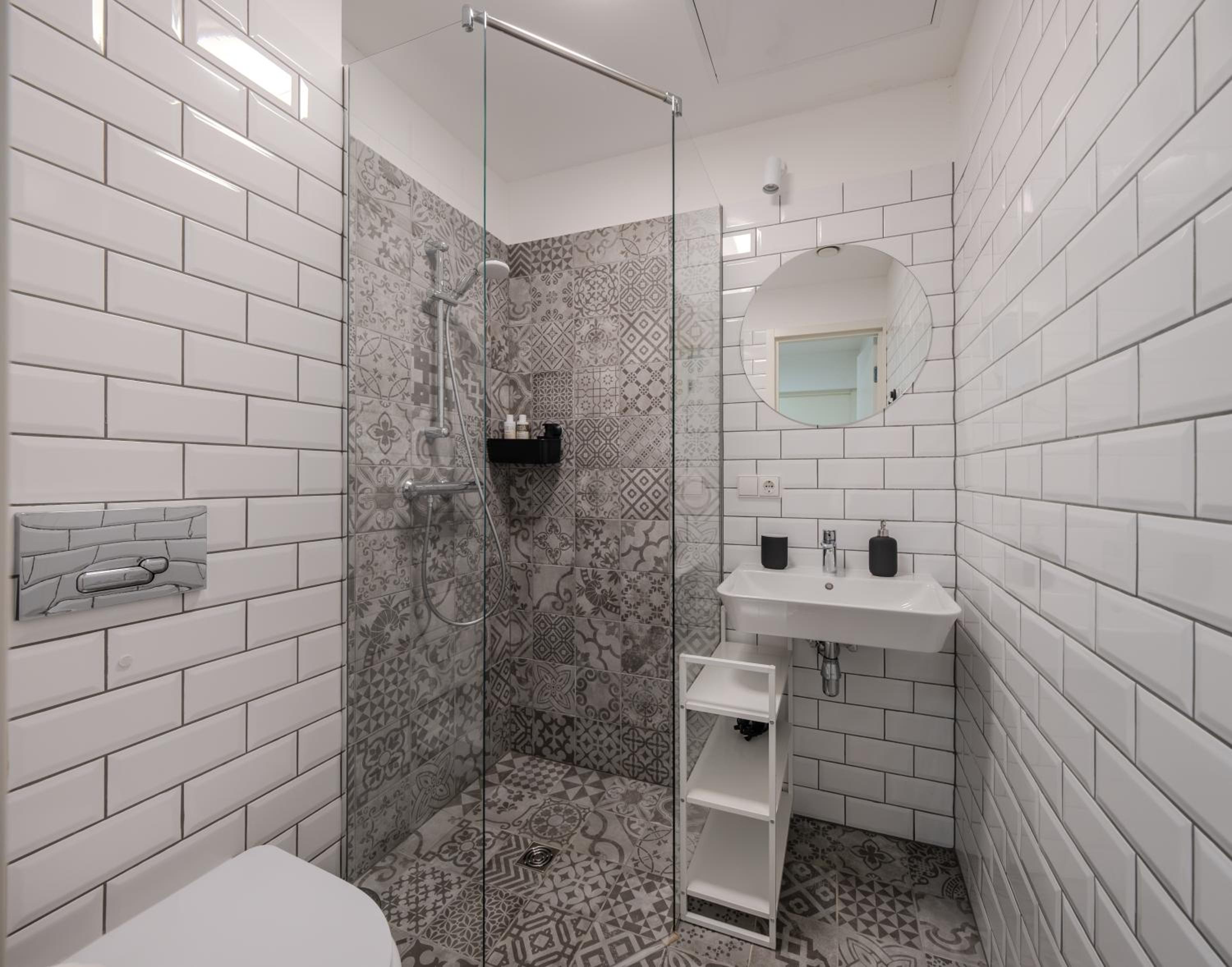 Urban Hideaway Studio - City Center