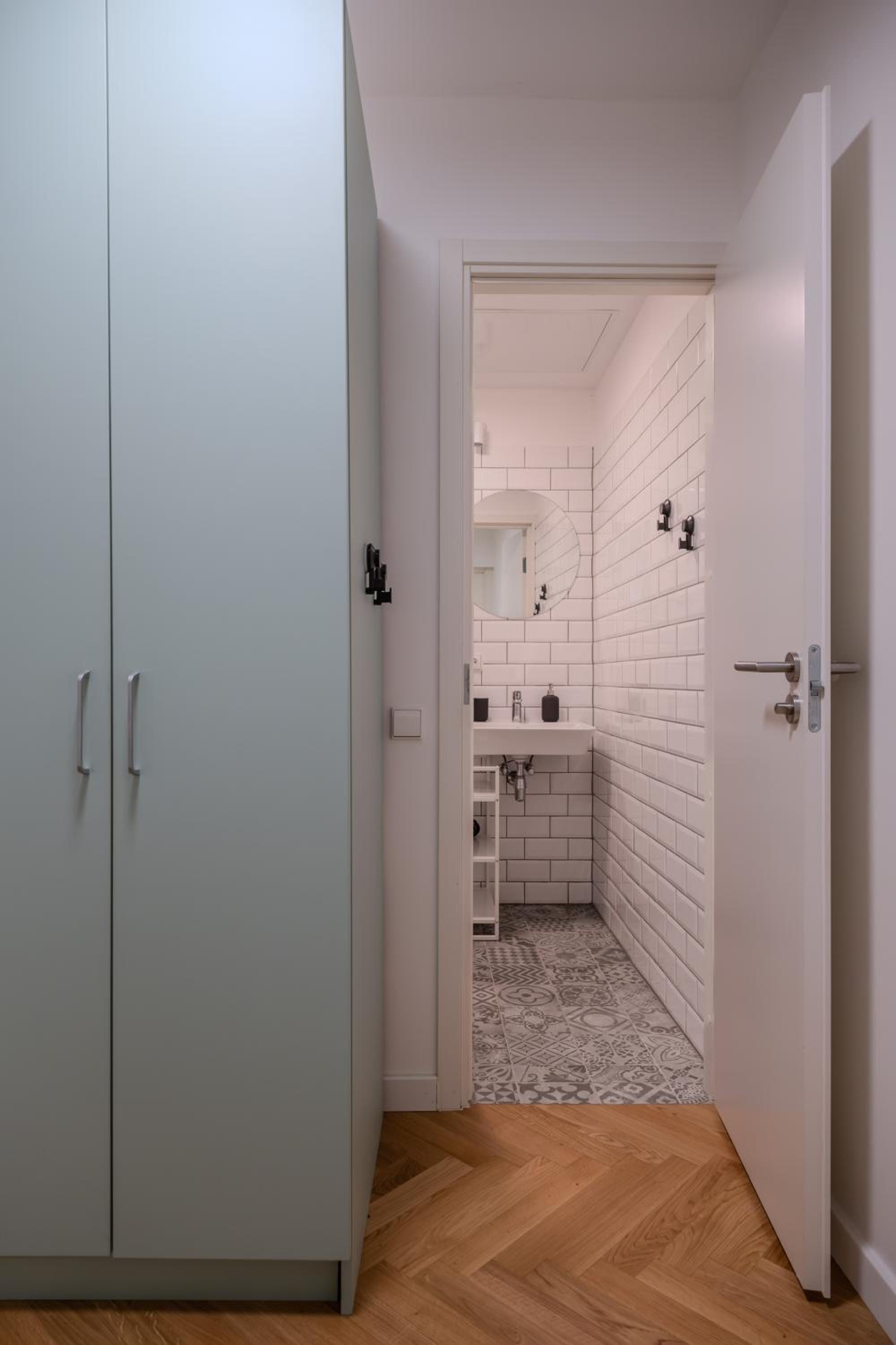 Urban Hideaway Studio - City Center