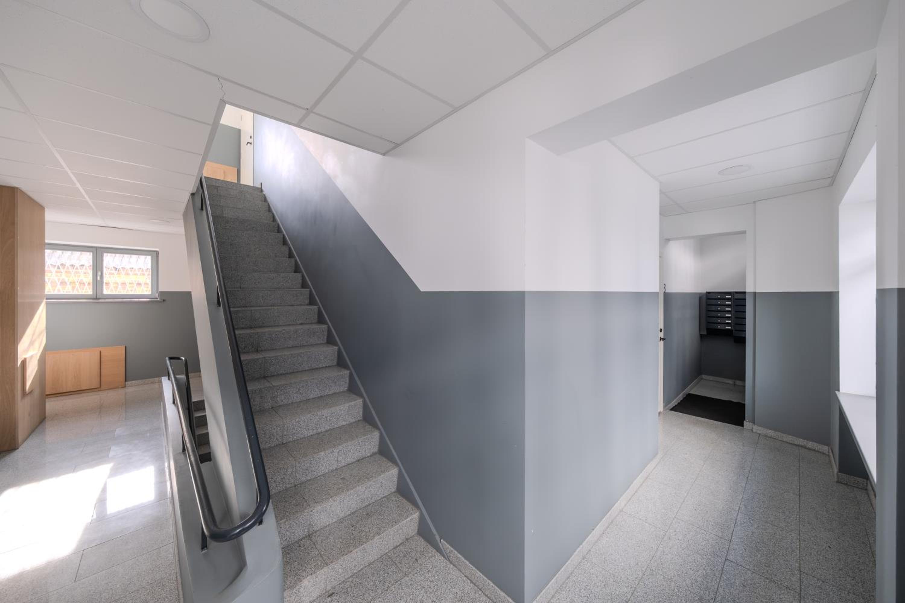 Urban Hideaway Studio - City Center