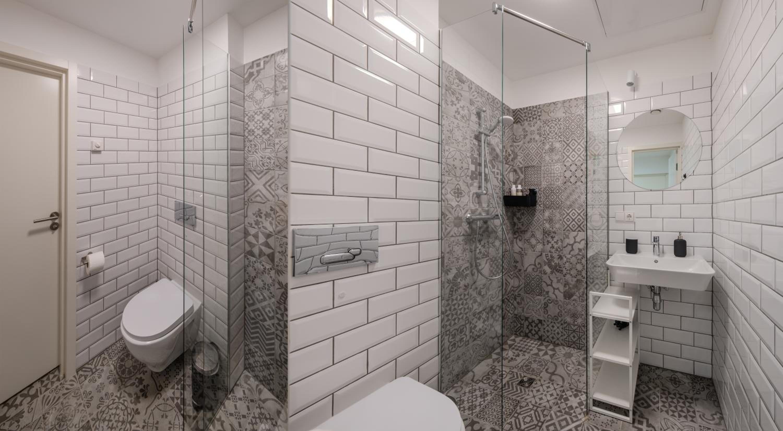 Urban Hideaway Studio - City Center