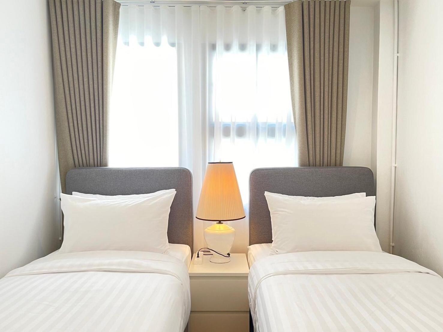 Sleep Walker Poshtel