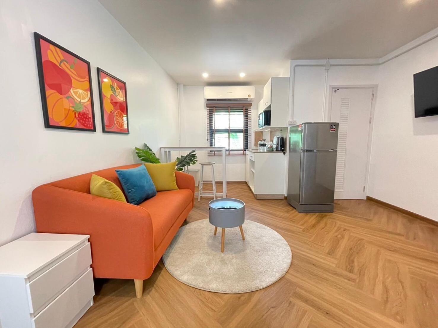 Sleep Walker Poshtel
