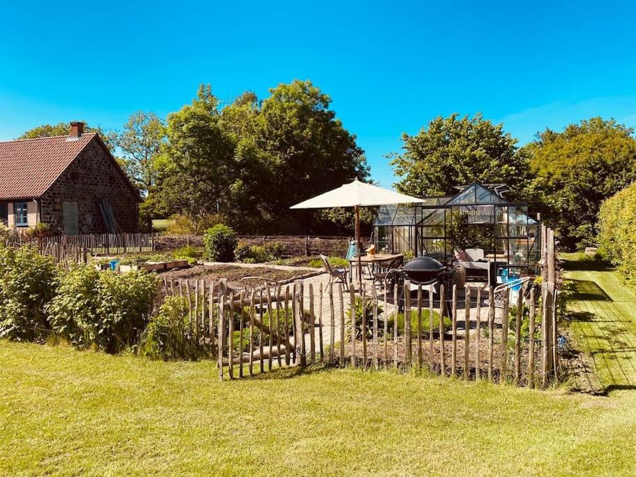 Sejersminde Bed and Breakfast