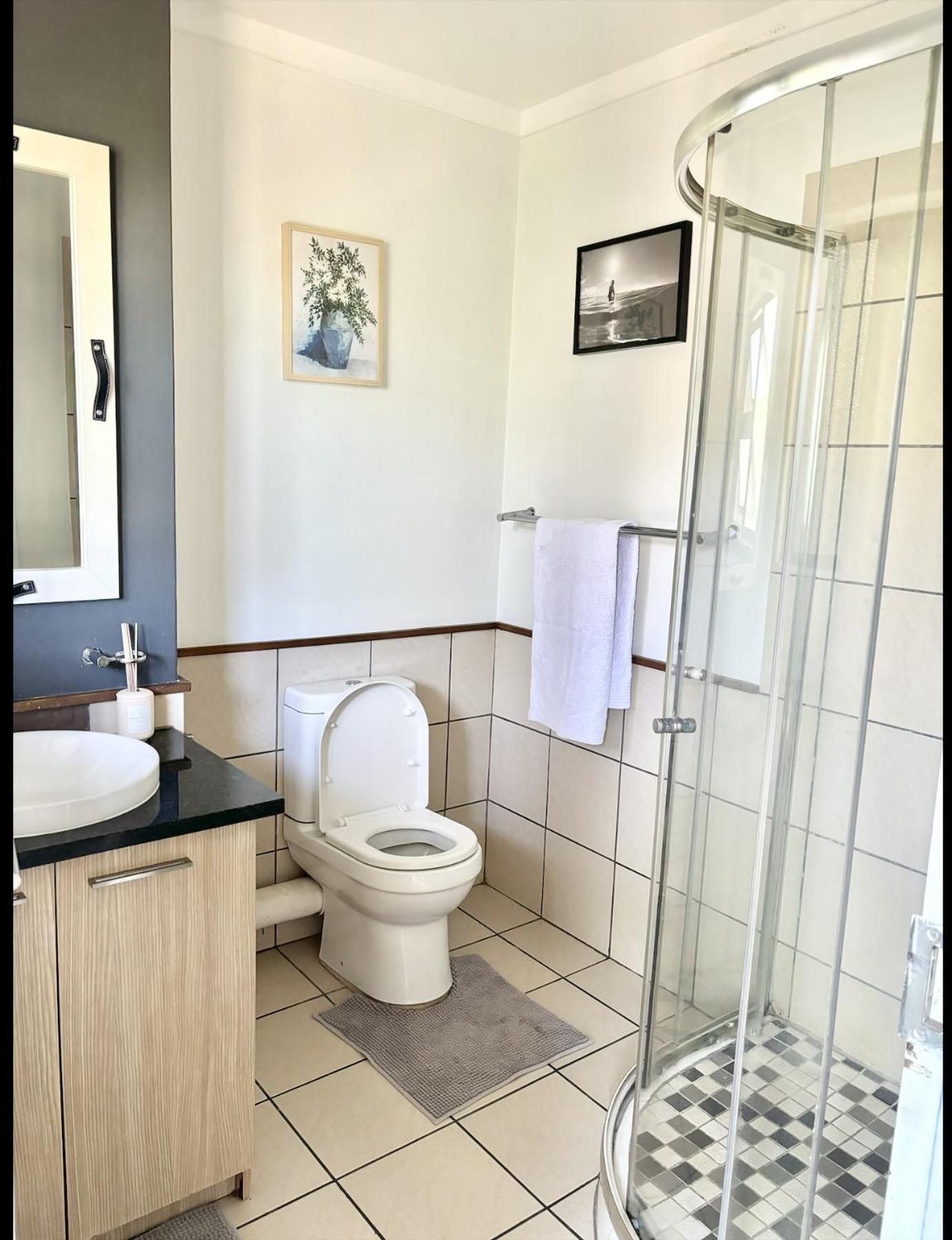 Luxe Studio In Fourways