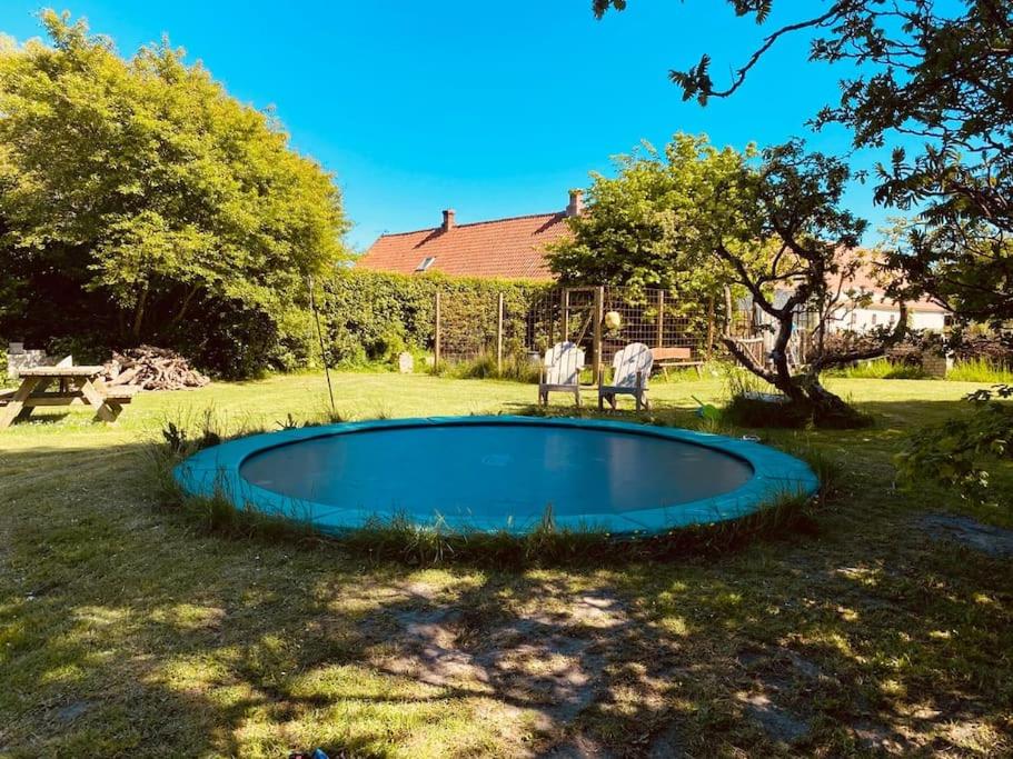 Sejersminde Bed and Breakfast
