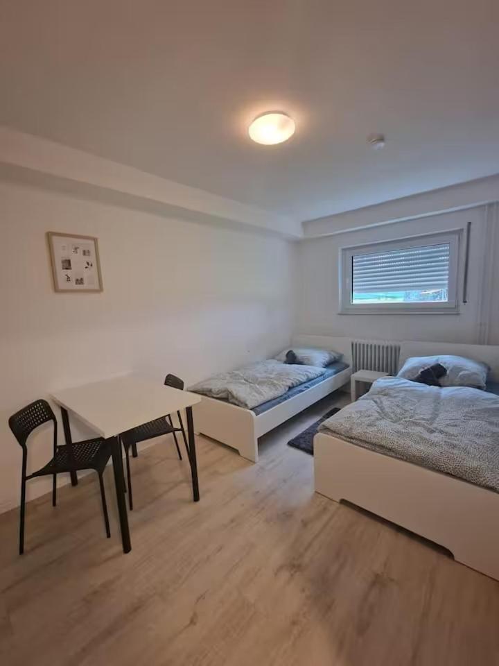 Family Apartments Near City Centre