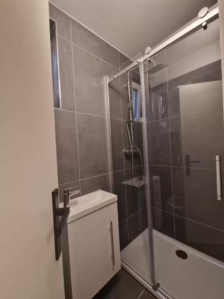 Family Apartments Near City Centre