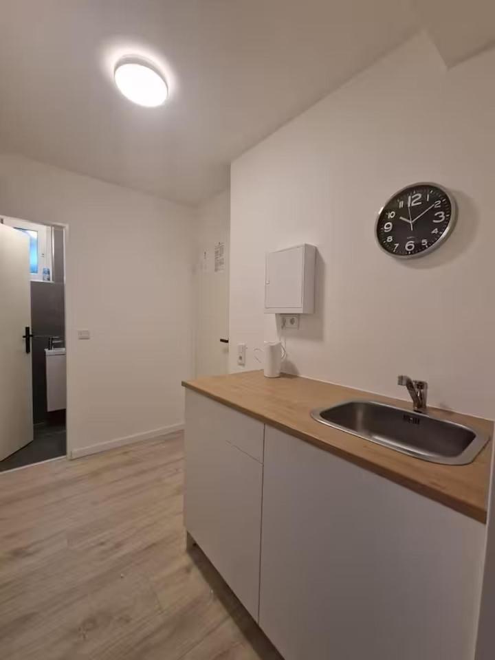 Family Apartments Near City Centre