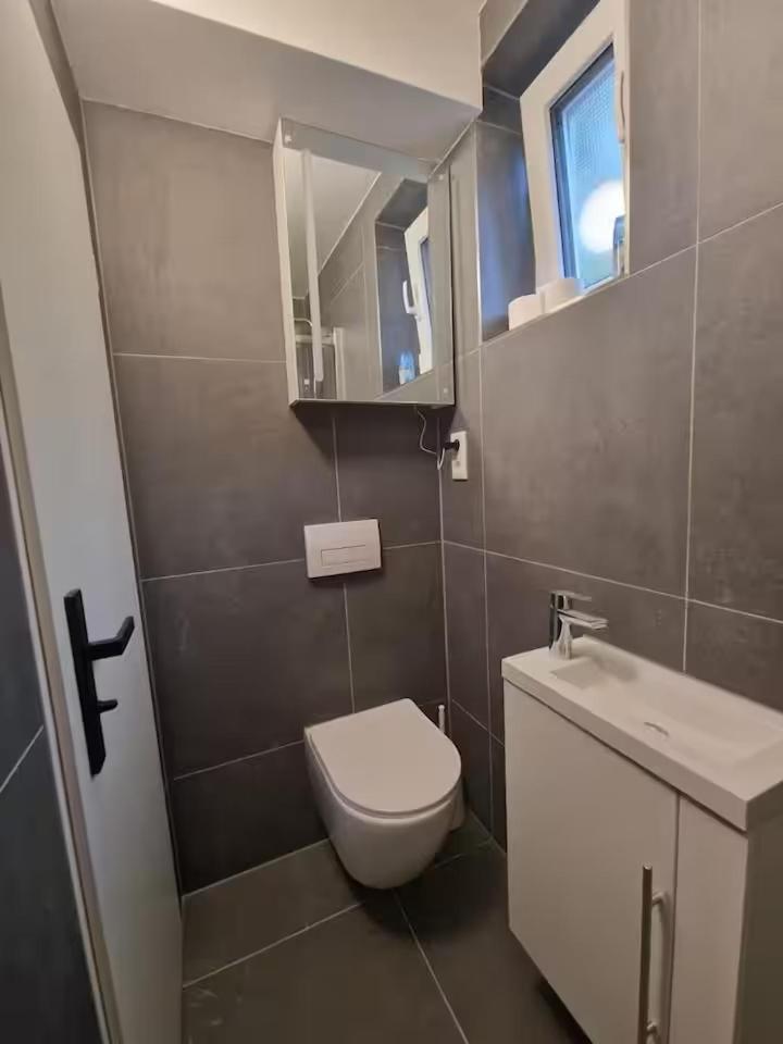 Family Apartments Near City Centre