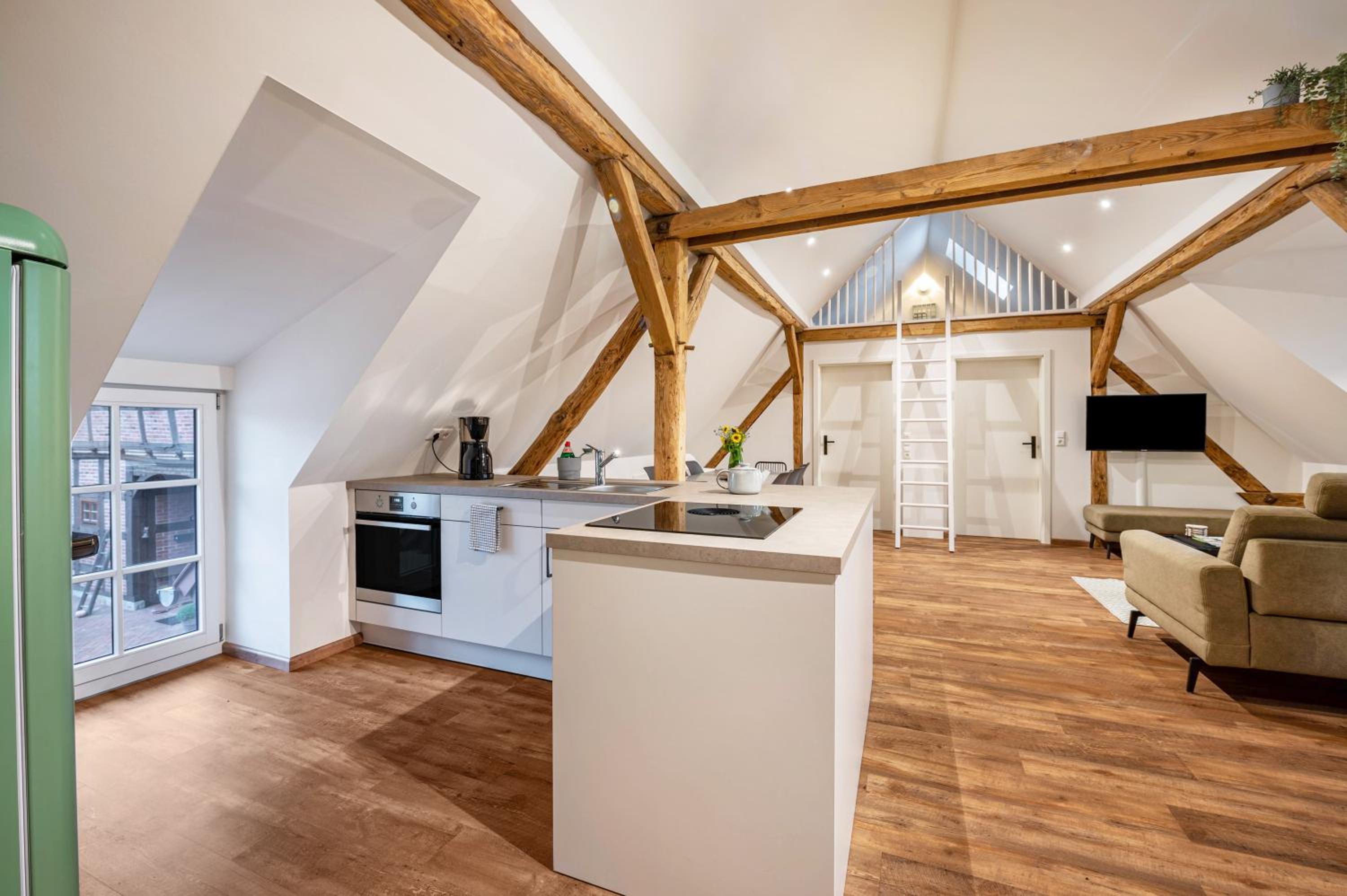 Schwalbenloft
