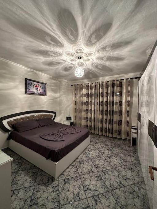 The Metropolitan Apartmant