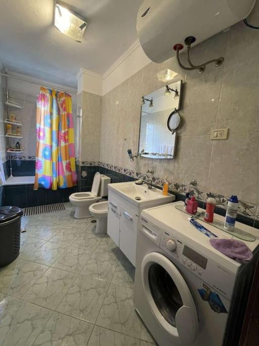 The Metropolitan Apartmant