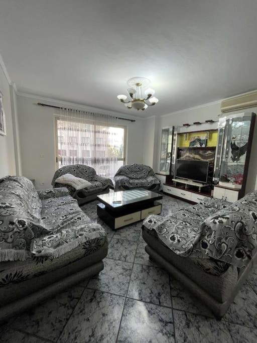 The Metropolitan Apartmant