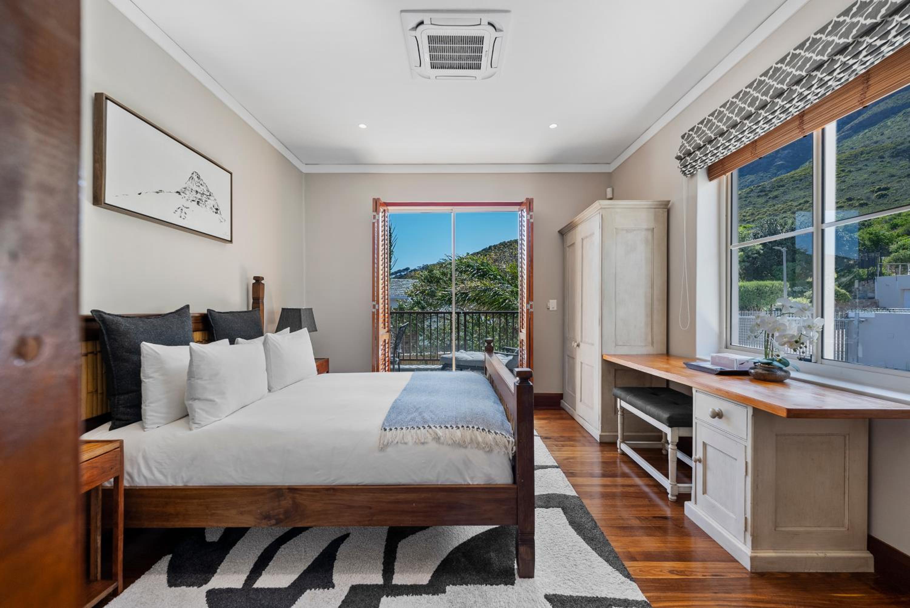 The Cape Bali Luxury Villa with Ocean Views in Camps Bay