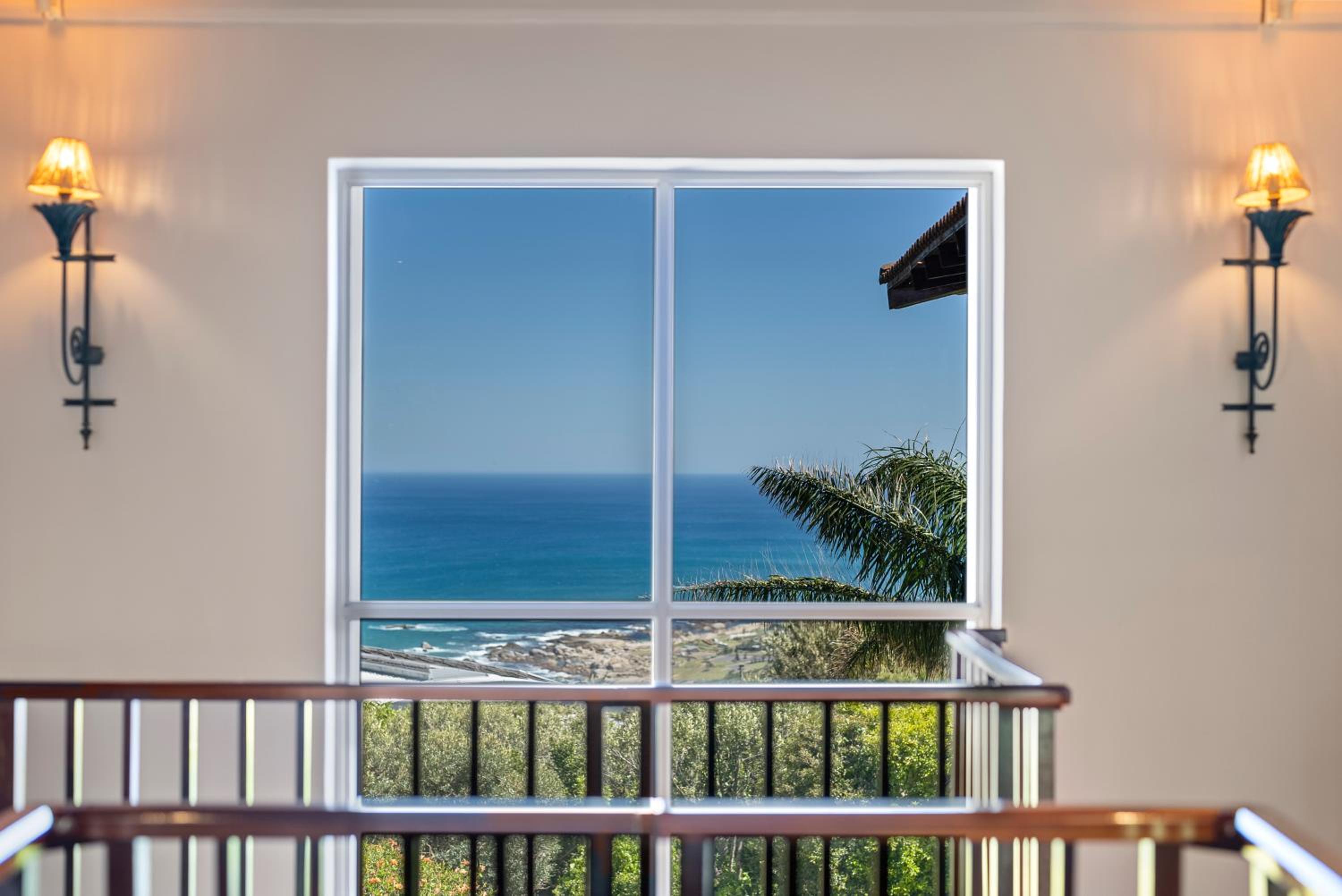The Cape Bali Luxury Villa with Ocean Views in Camps Bay