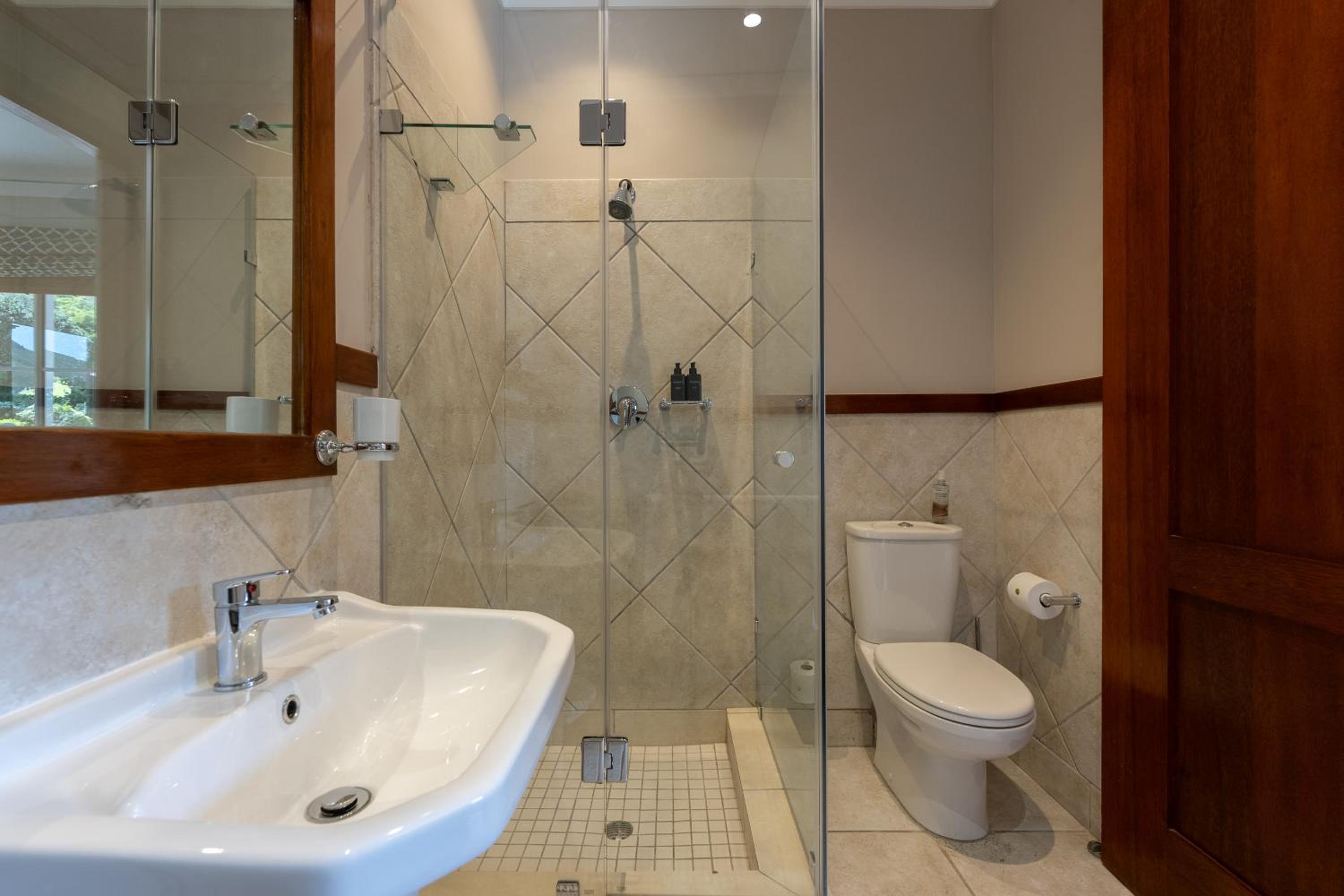The Cape Bali Luxury Villa with Ocean Views in Camps Bay