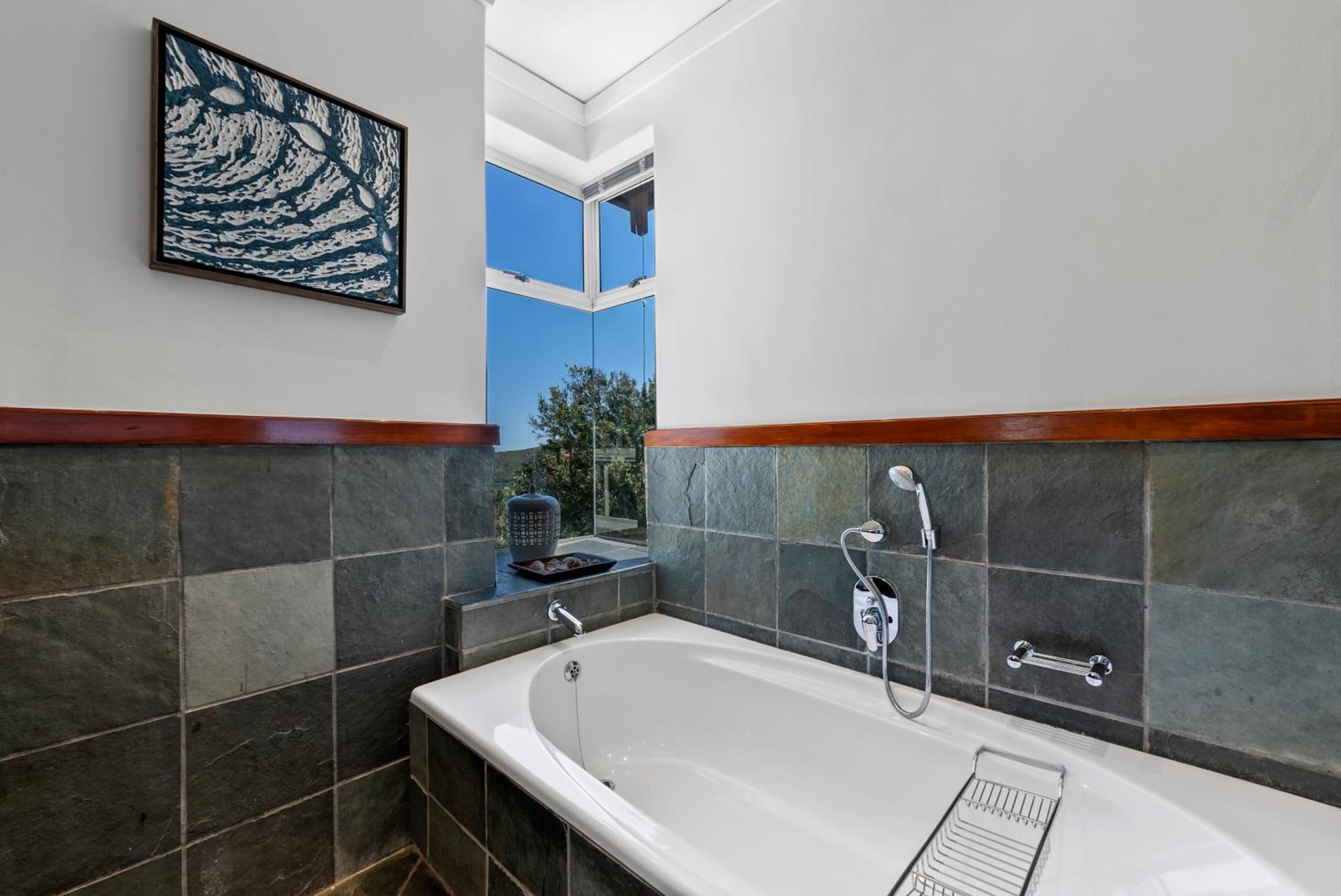 The Cape Bali Luxury Villa with Ocean Views in Camps Bay