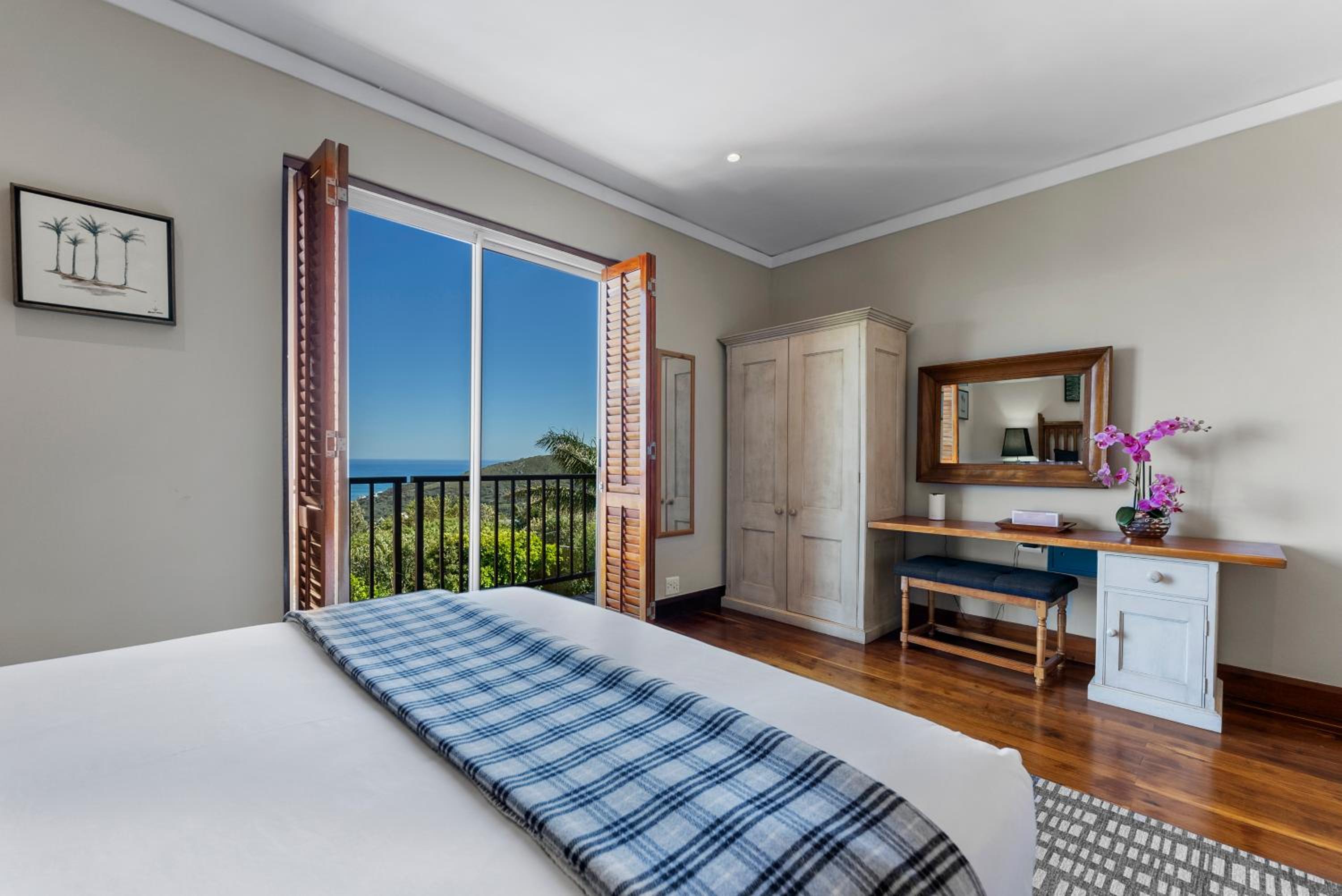 The Cape Bali Luxury Villa with Ocean Views in Camps Bay
