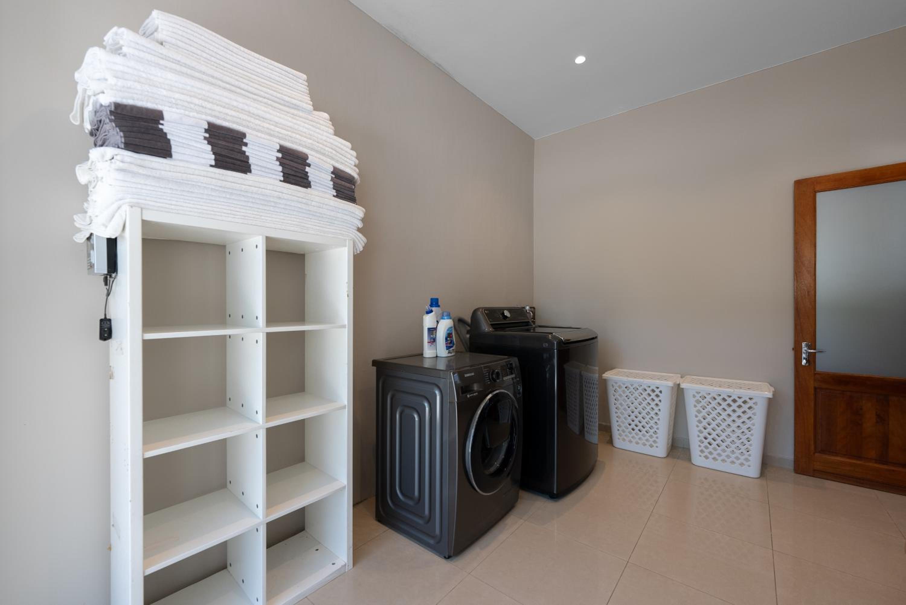 The Cape Bali Luxury Villa with Ocean Views in Camps Bay